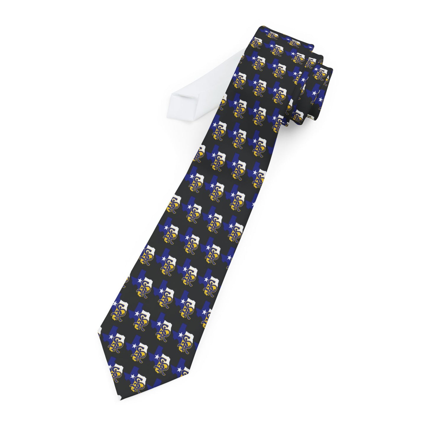 Texas SR Necktie