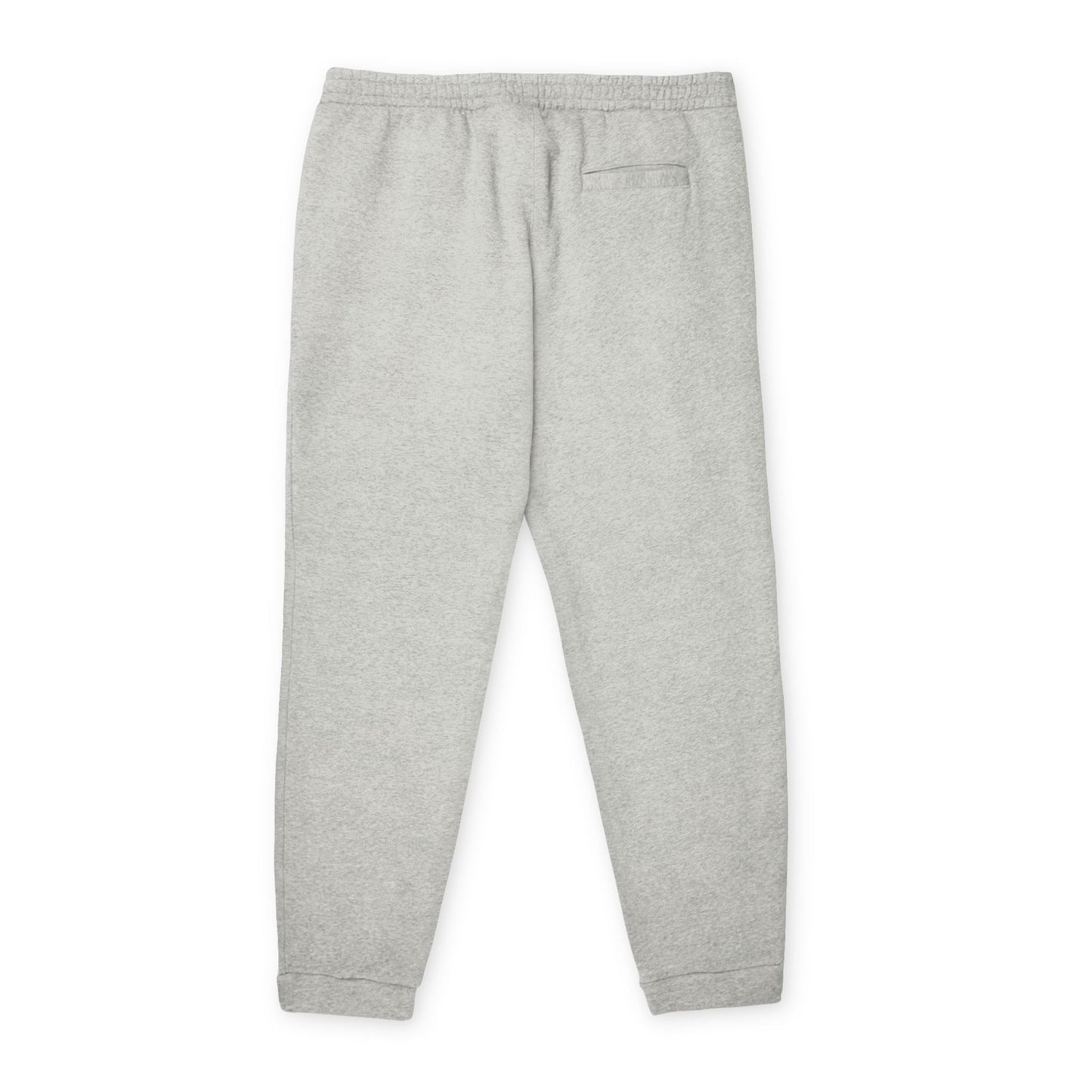 S LOGO adidas Unisex Fleece Joggers