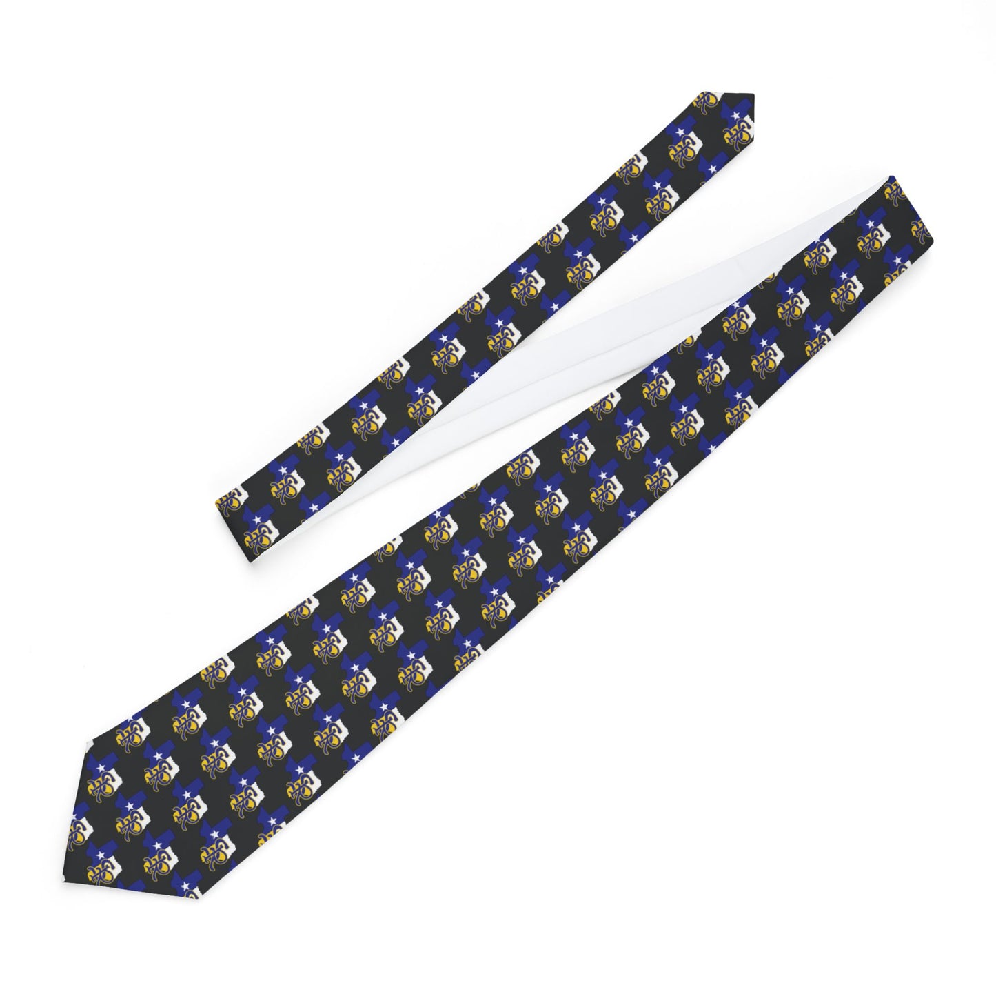 Texas SR Necktie