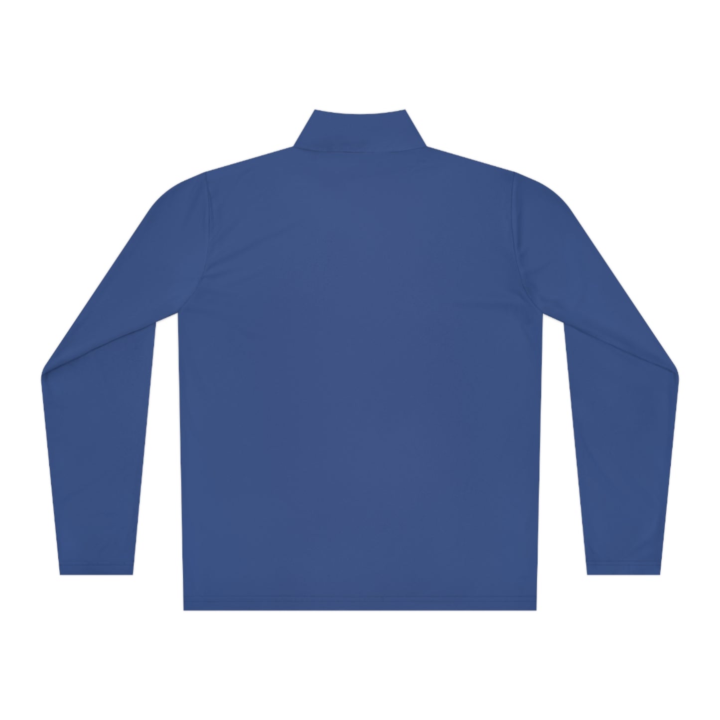 Texas S Unisex Quarter-Zip Pullover