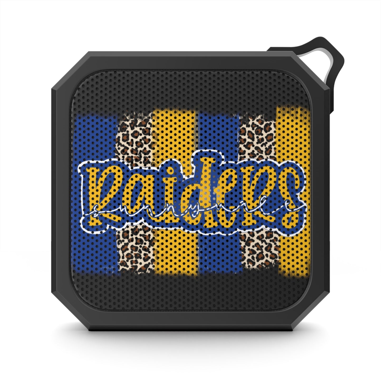 Raiders Blackwater Outdoor Bluetooth Speaker