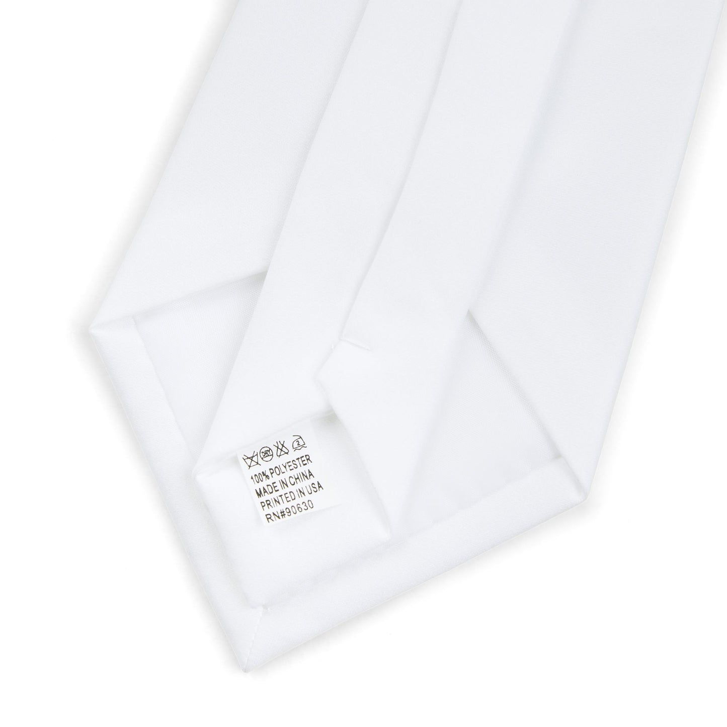 Texas SR Necktie