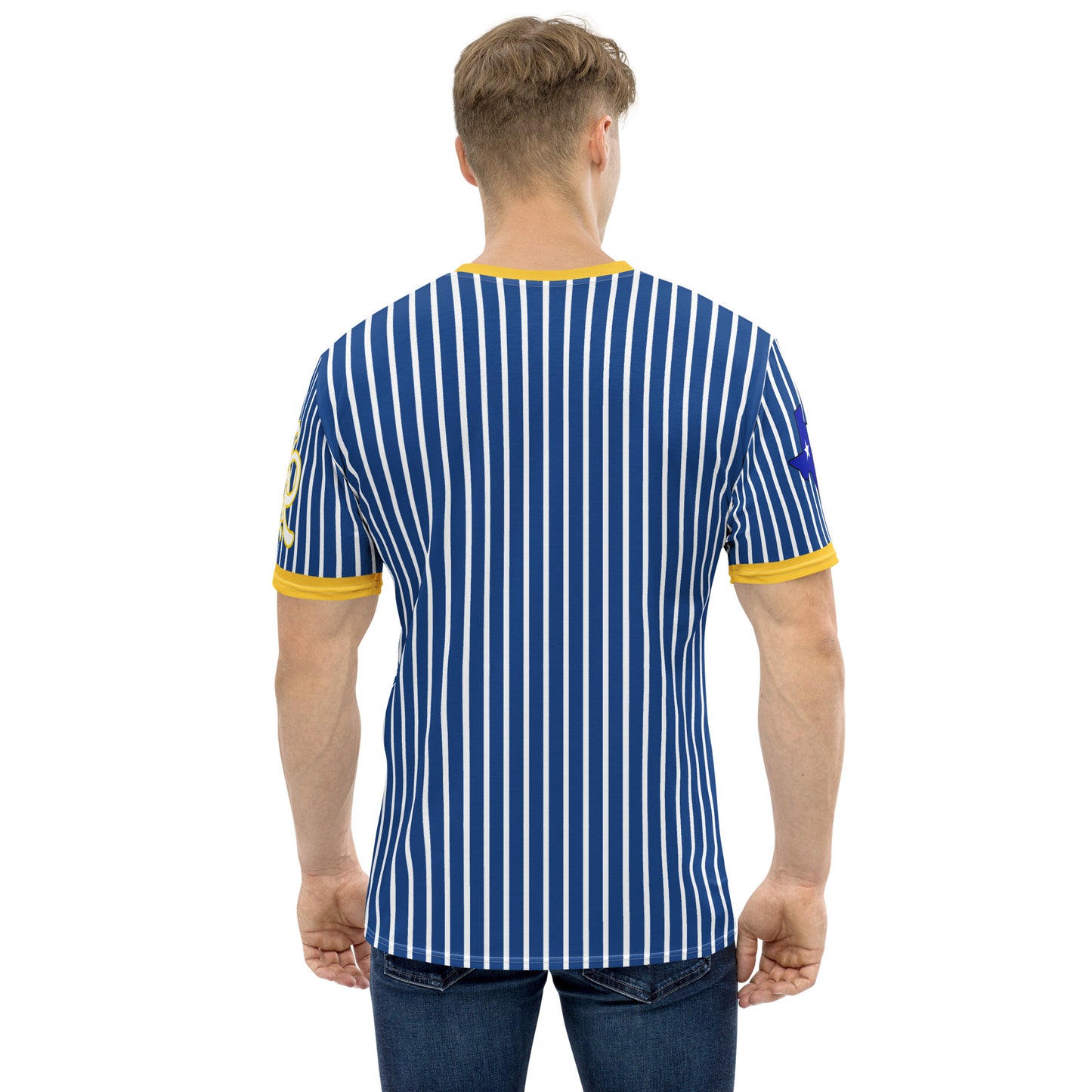 Men's t-shirt