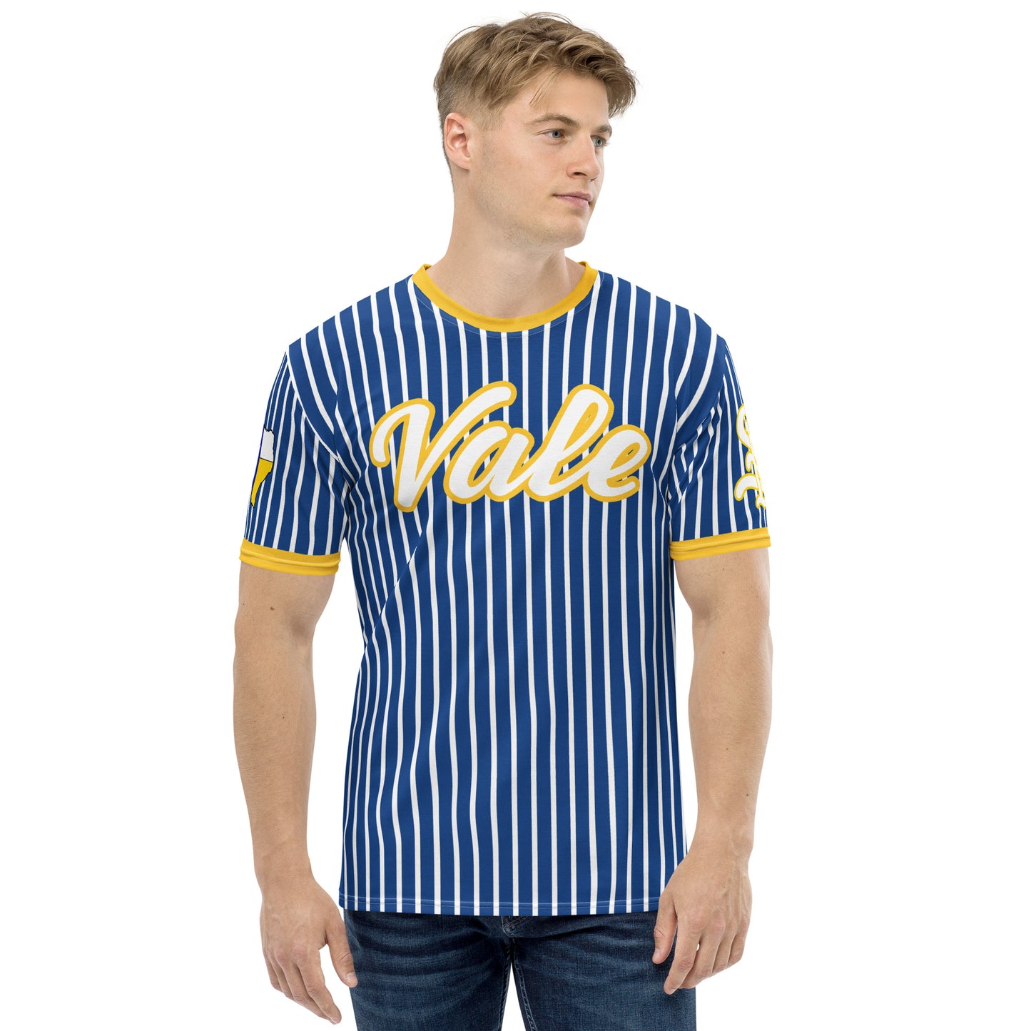 Men's t-shirt