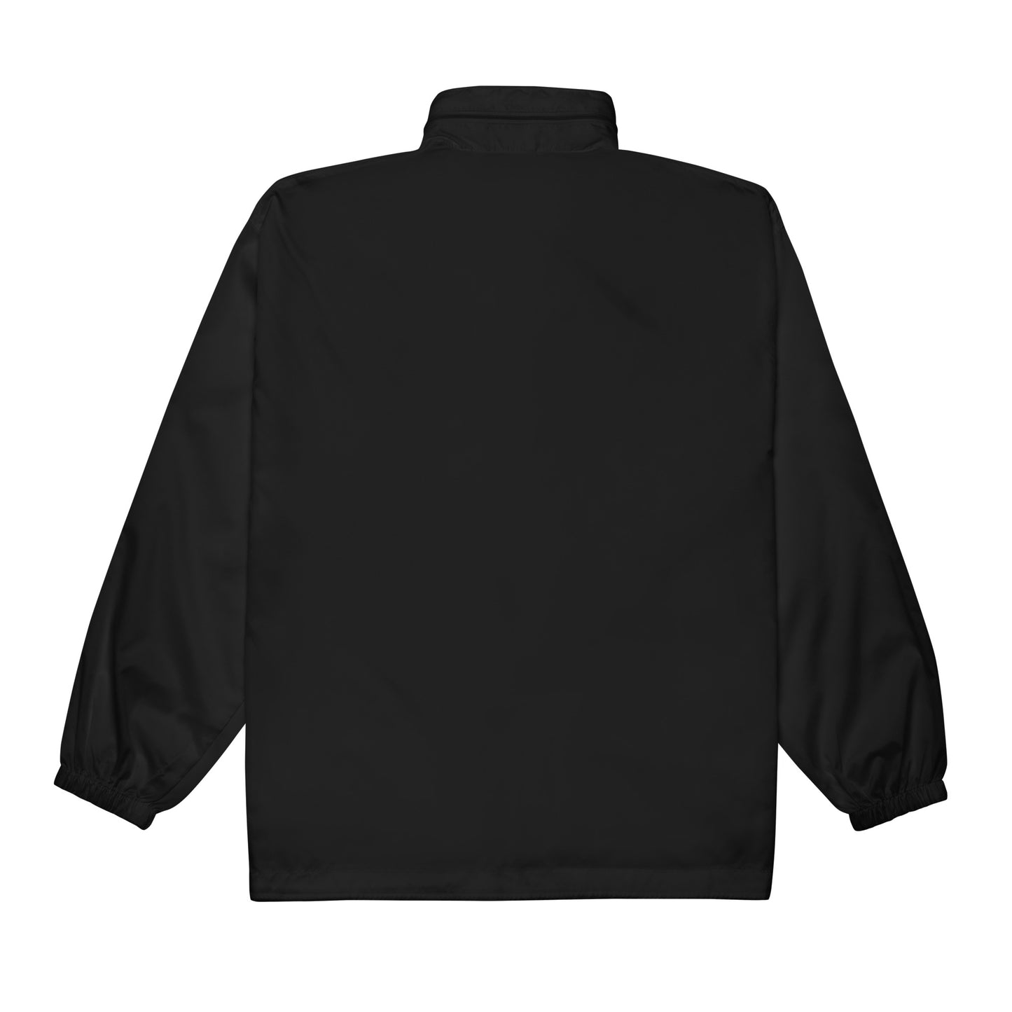 SR Logo Unisex windbreaker