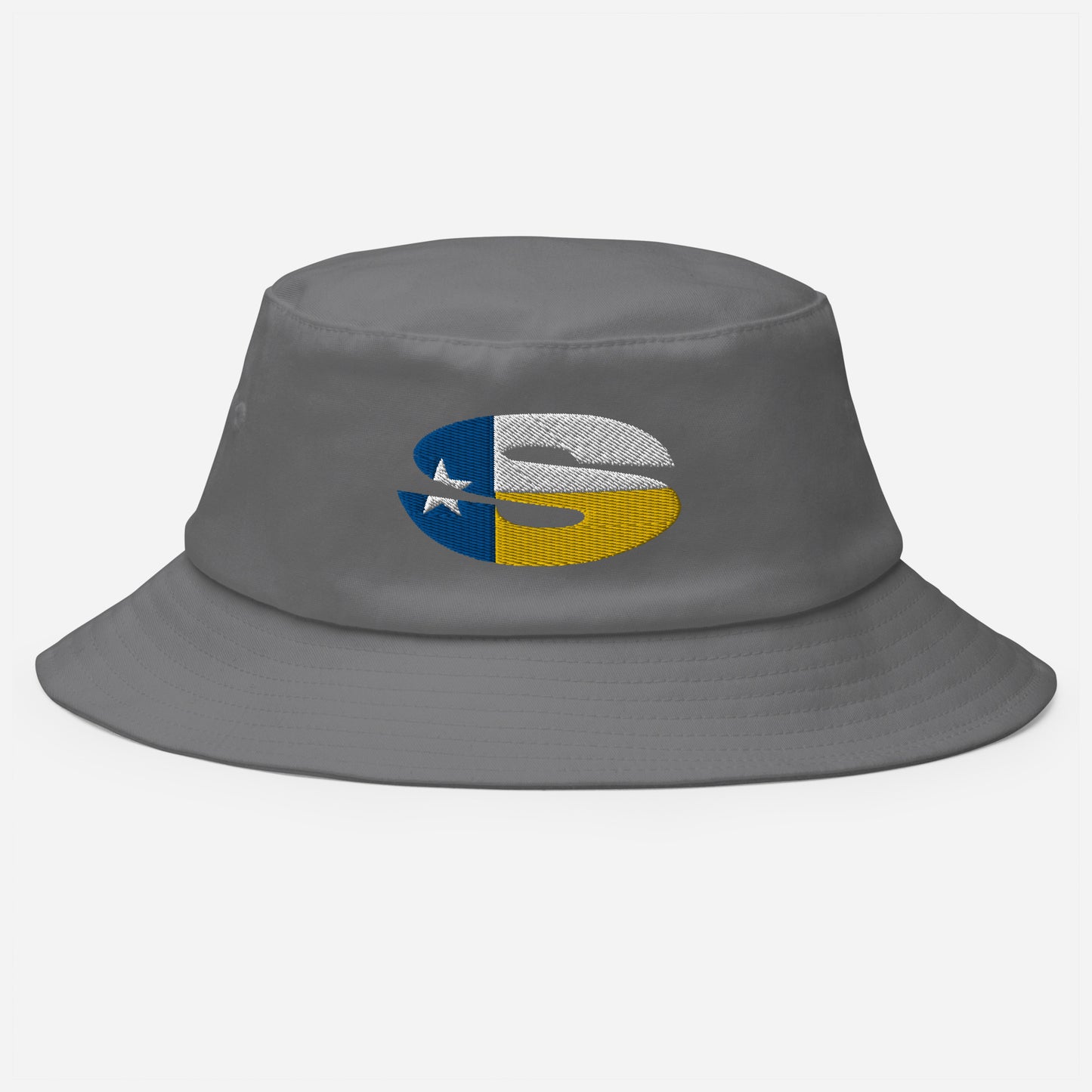 Texas S Old School Bucket Hat