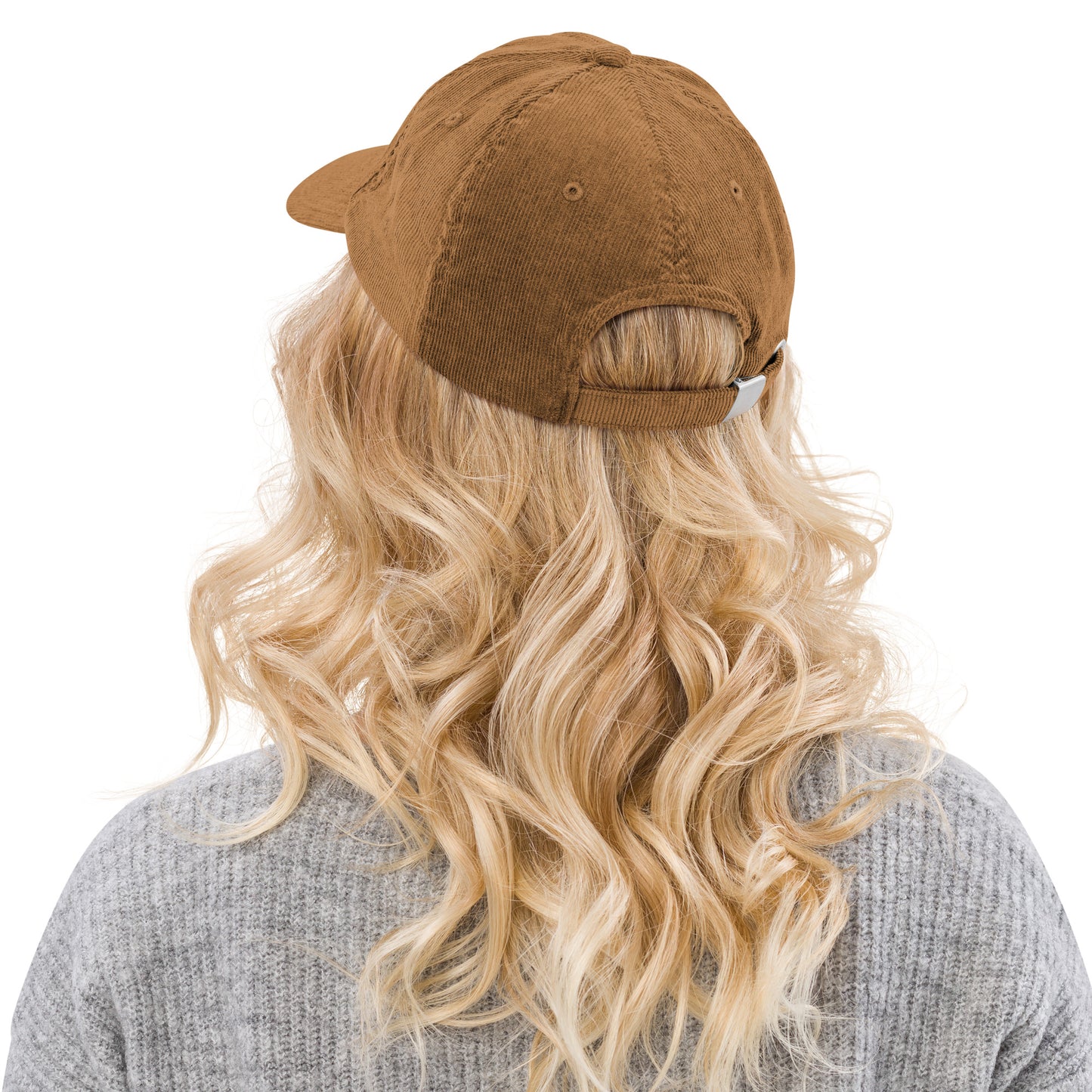 Vale Corduroy hat
