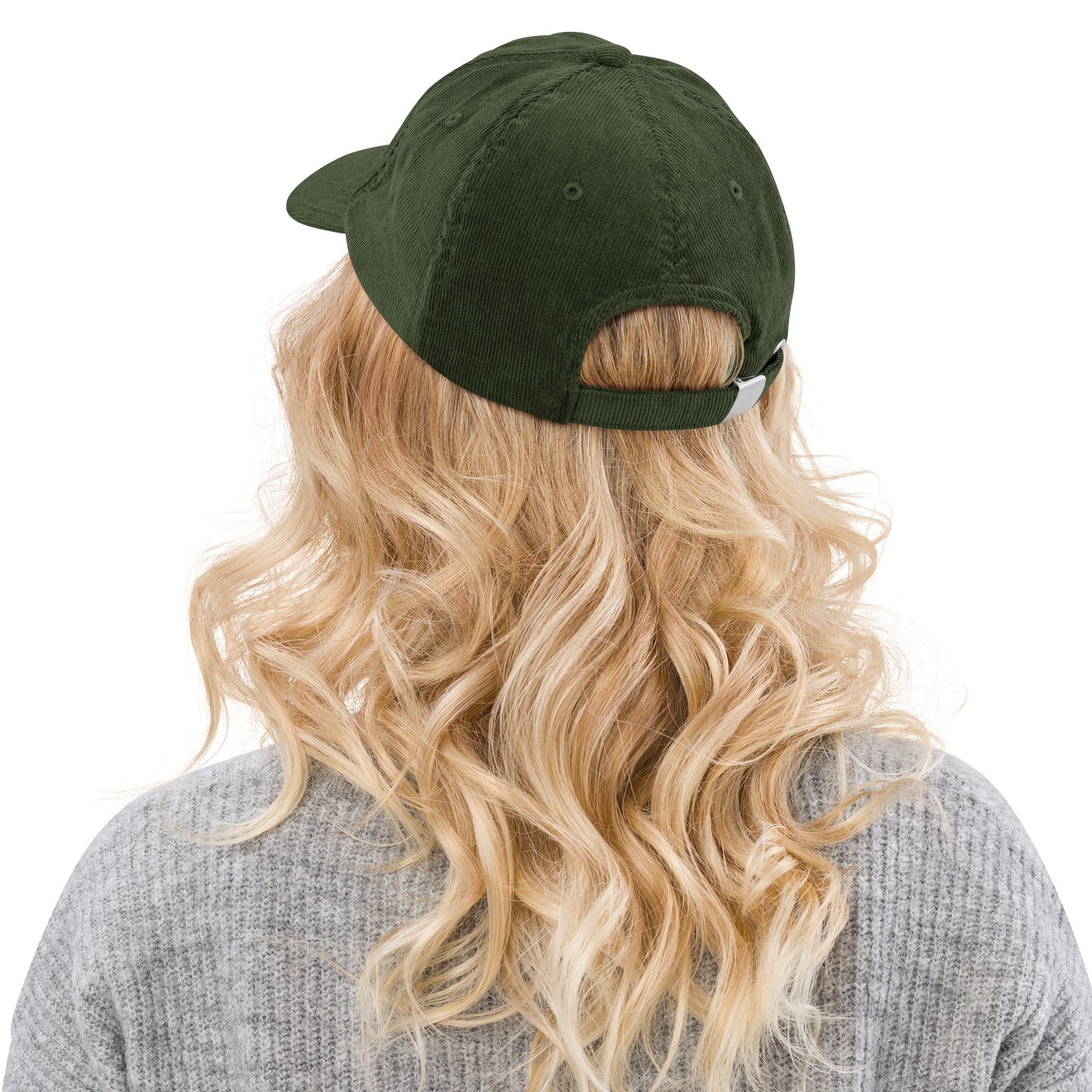 75182 Corduroy hat