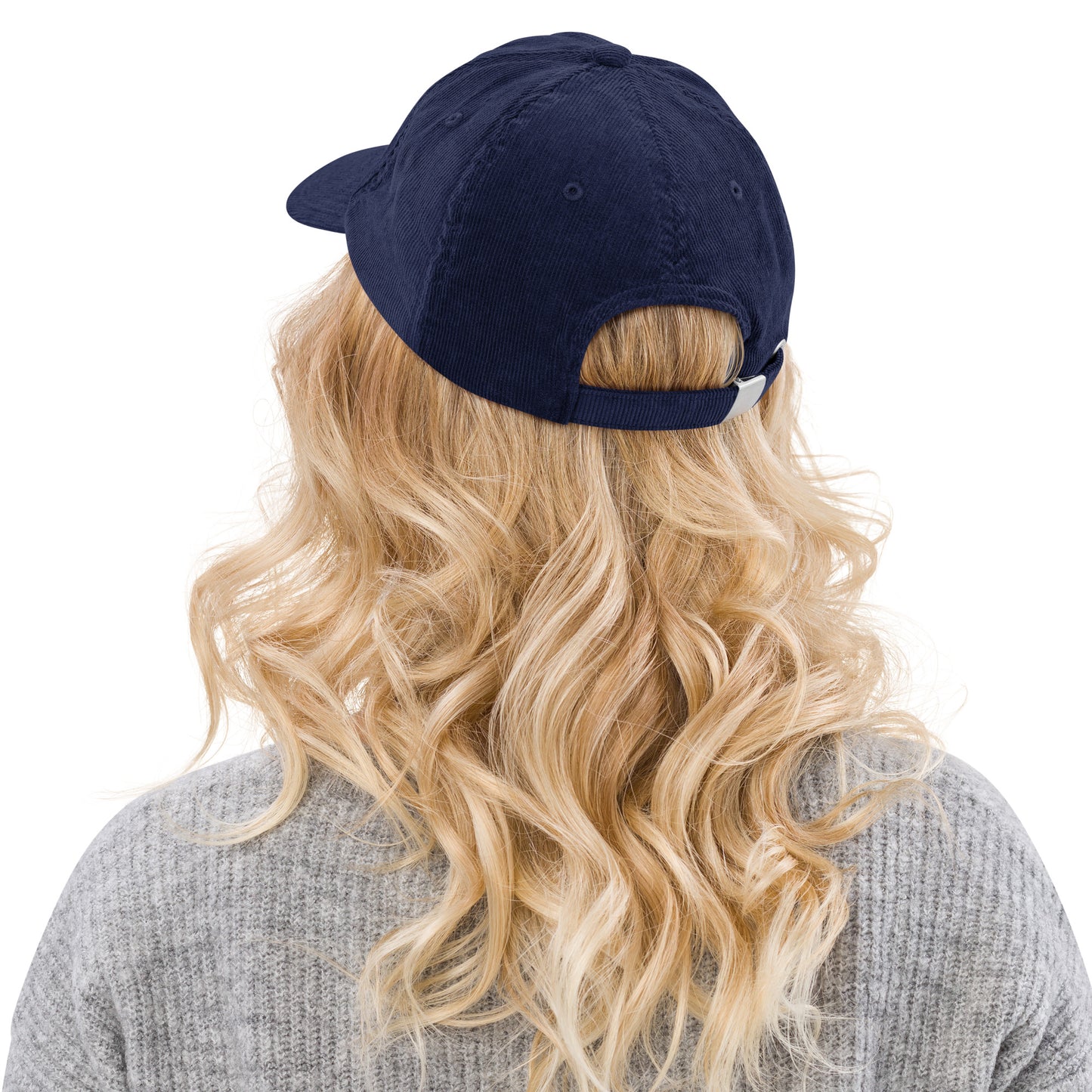Vale Corduroy hat
