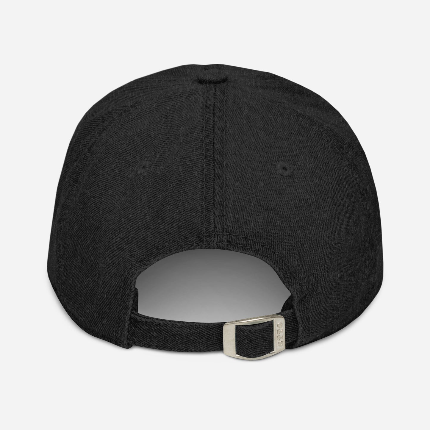 Vale Denim Hat