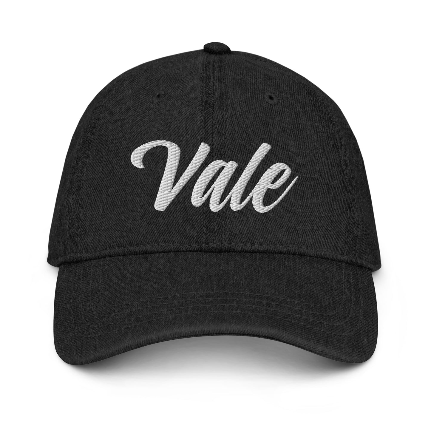 Vale Denim Hat
