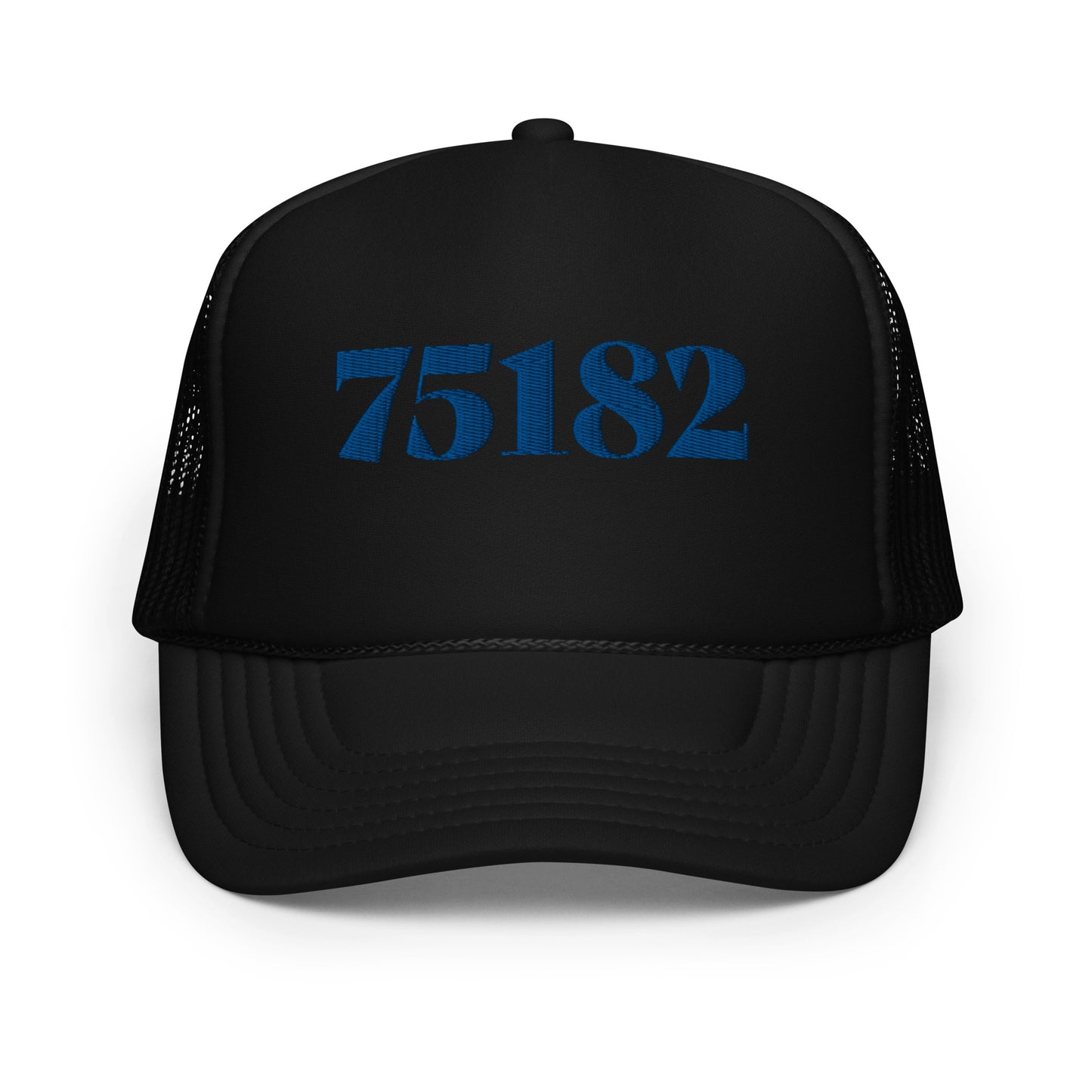 75182 Foam trucker hat