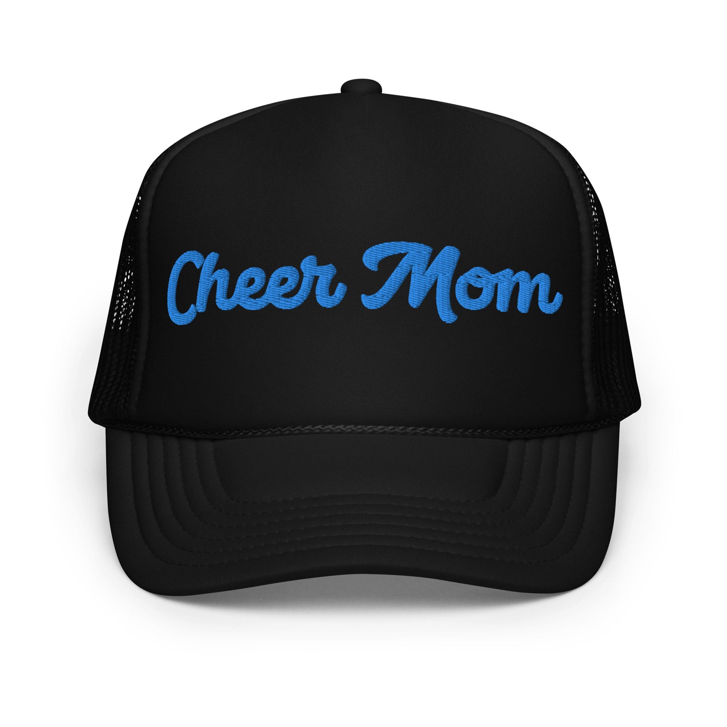 Foam trucker hat
