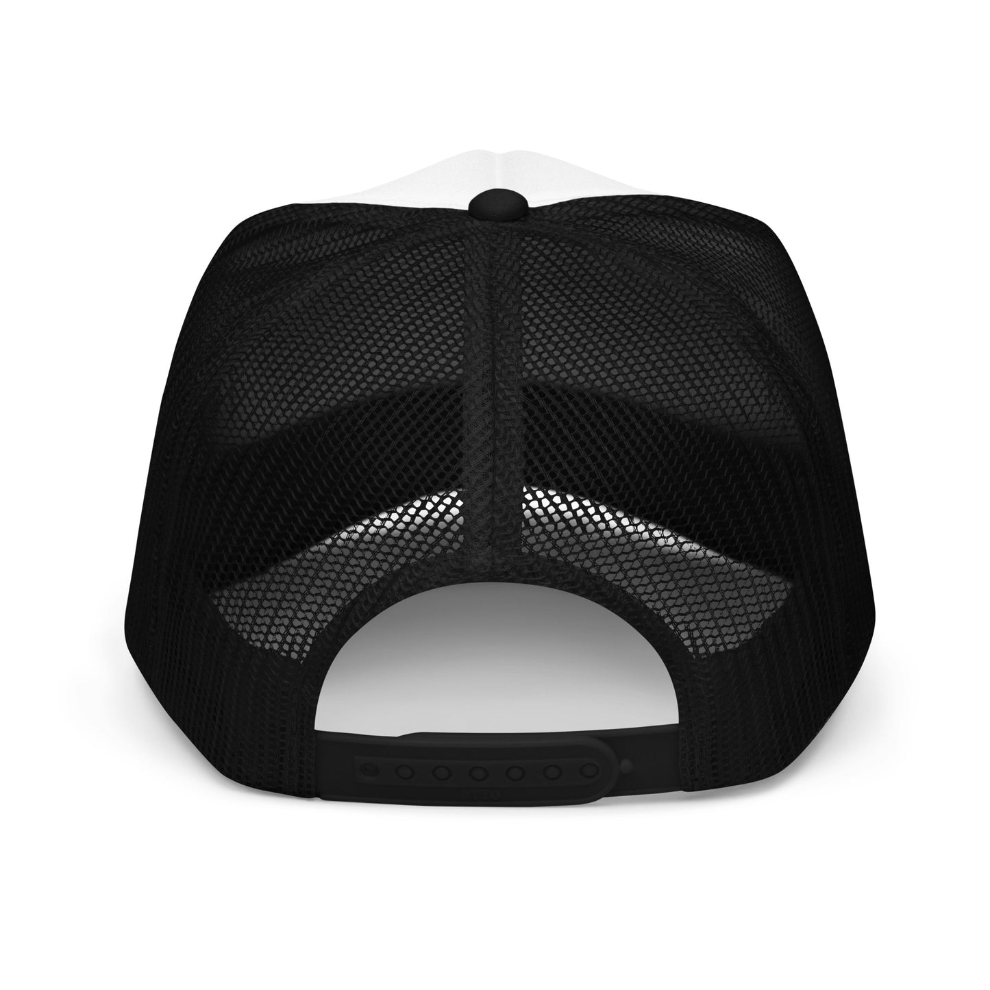 Vale Big Logo Foam trucker hat