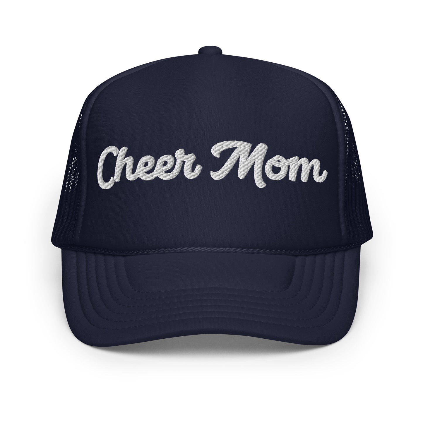 Foam trucker hat