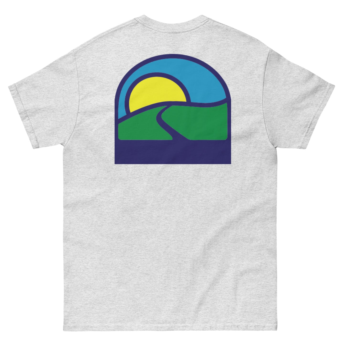 Sunnyvale 75182 Men's classic tee