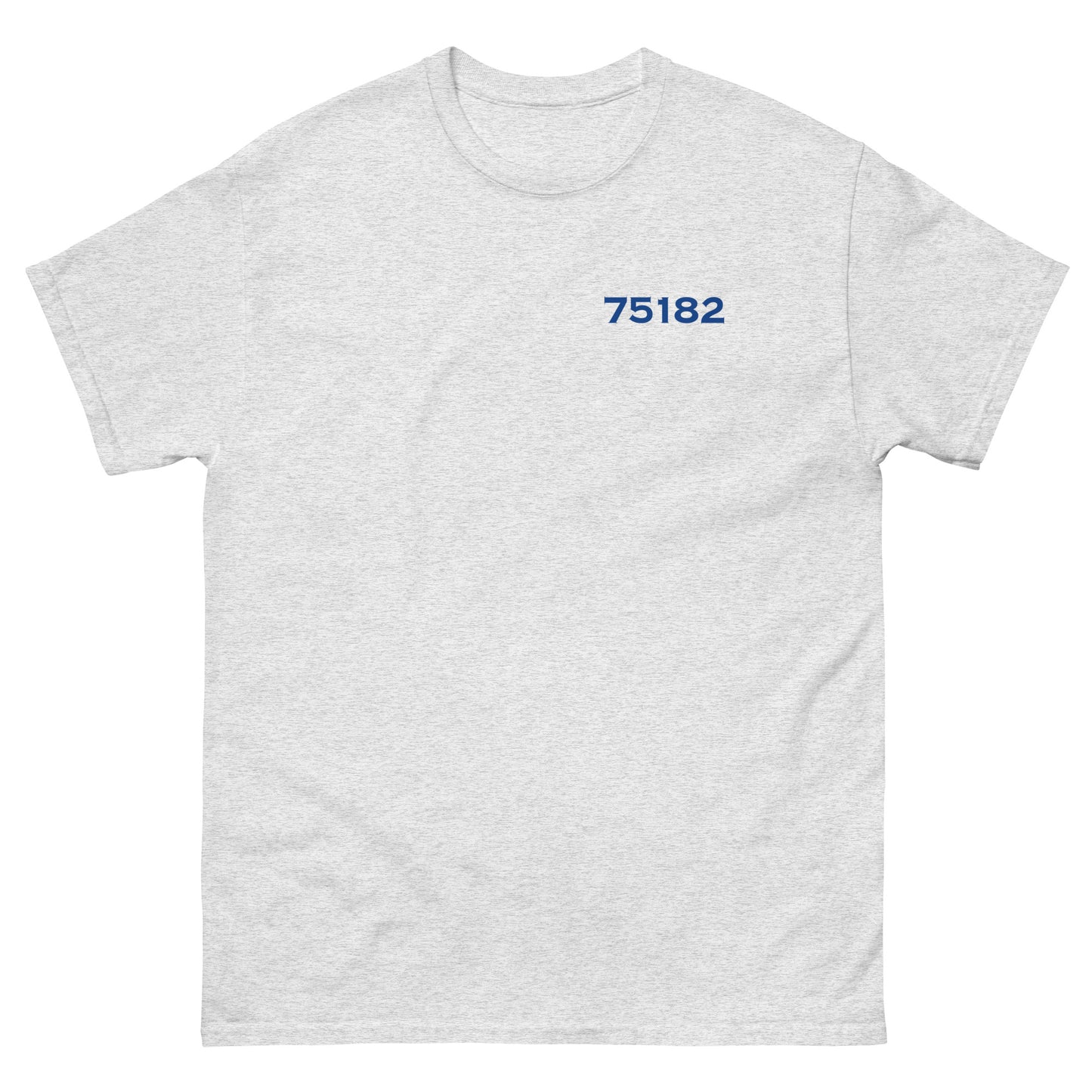 Sunnyvale 75182 Men's classic tee