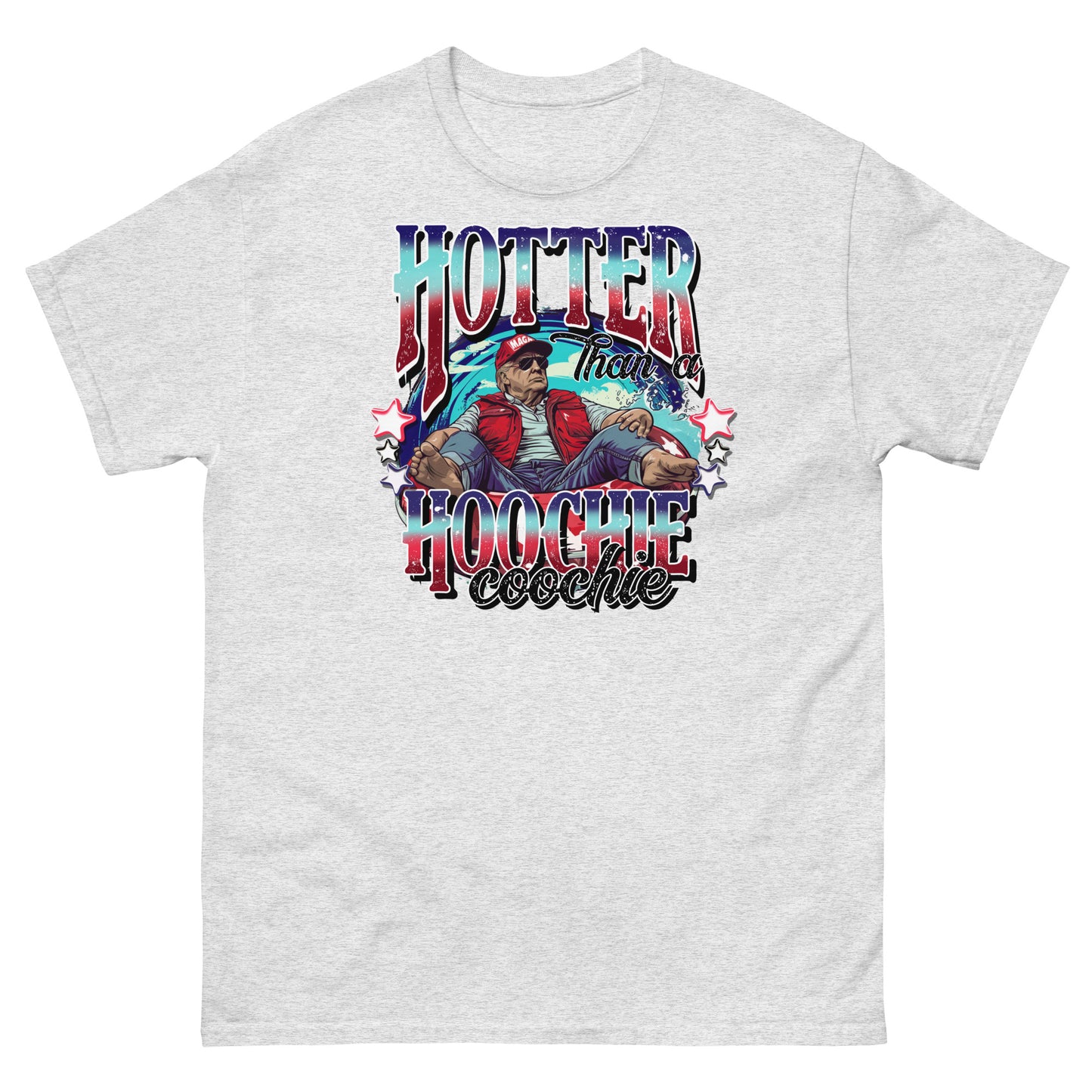 Men's classic tee