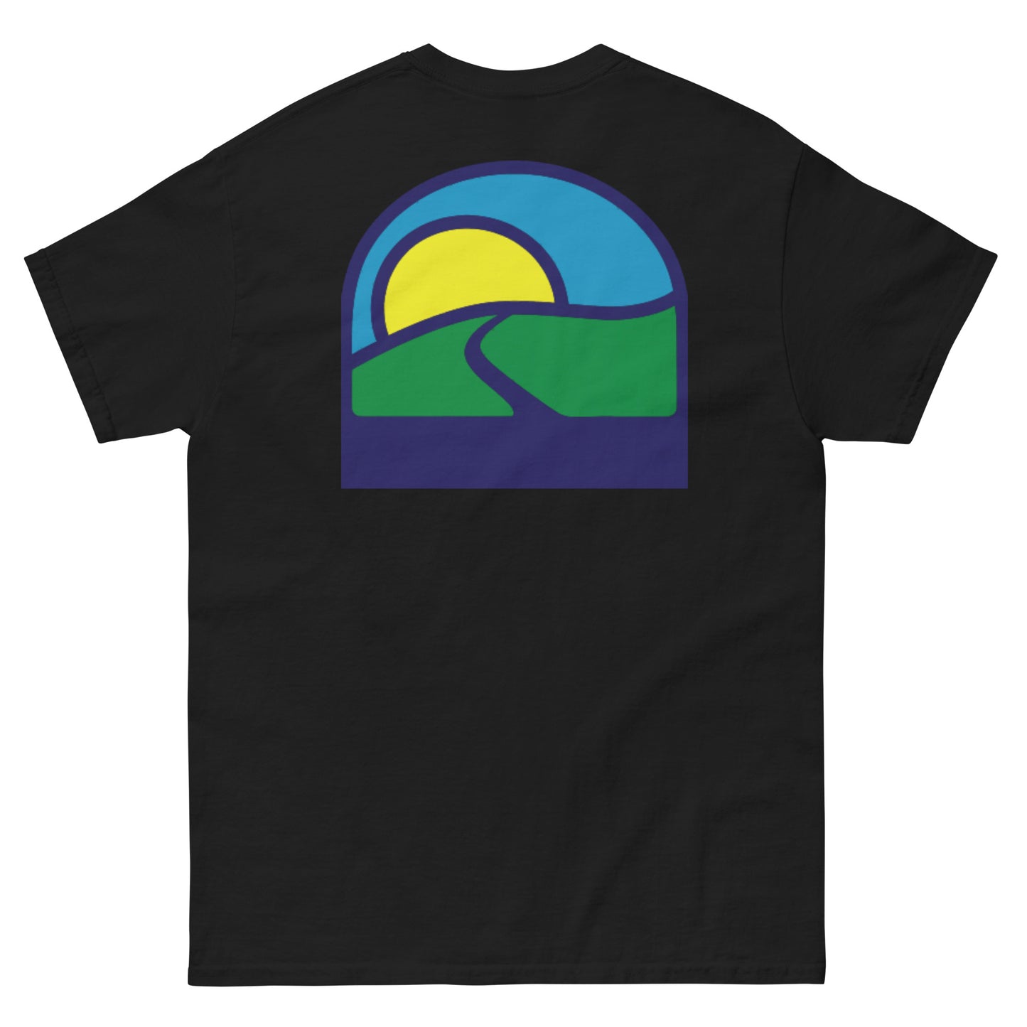 Sunnyvale 75182 Men's classic tee