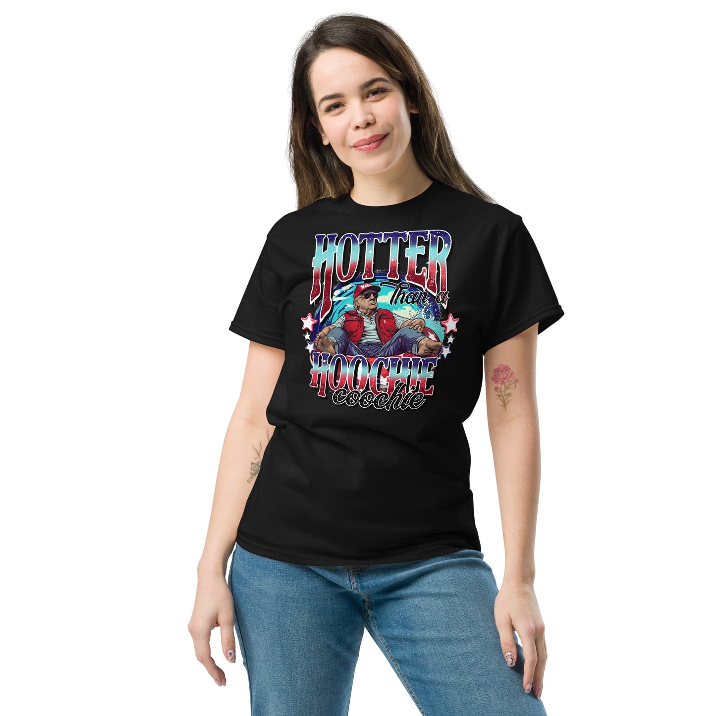 Men's classic tee