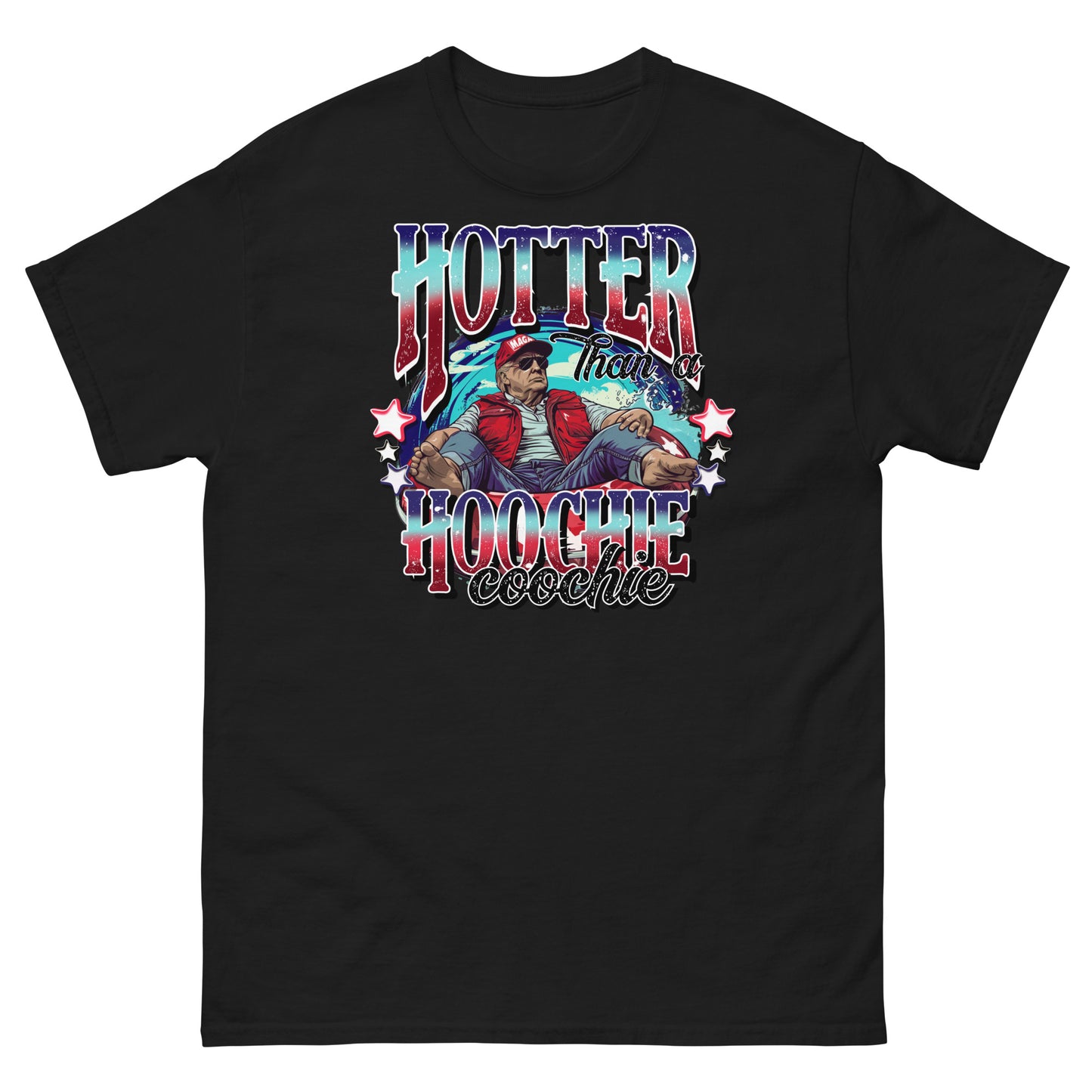 Men's classic tee
