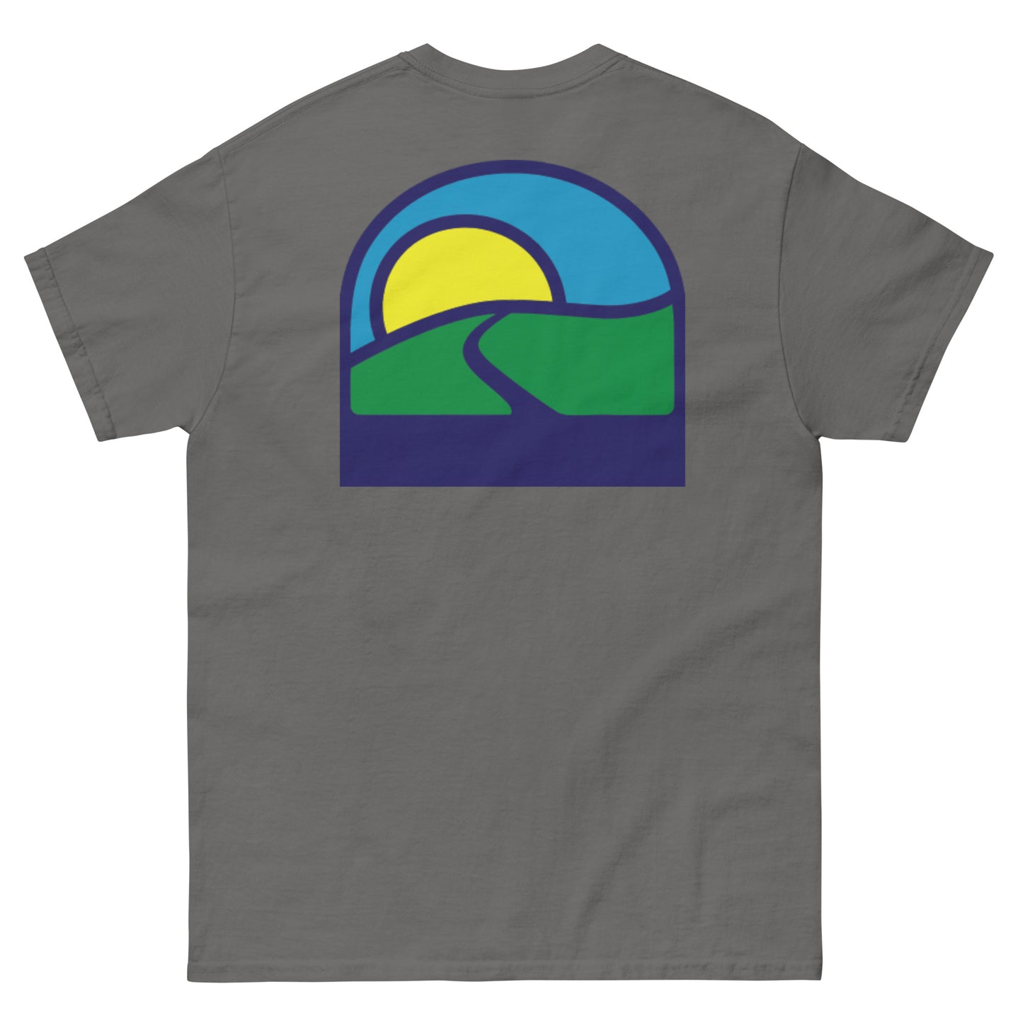 Sunnyvale 75182 Men's classic tee