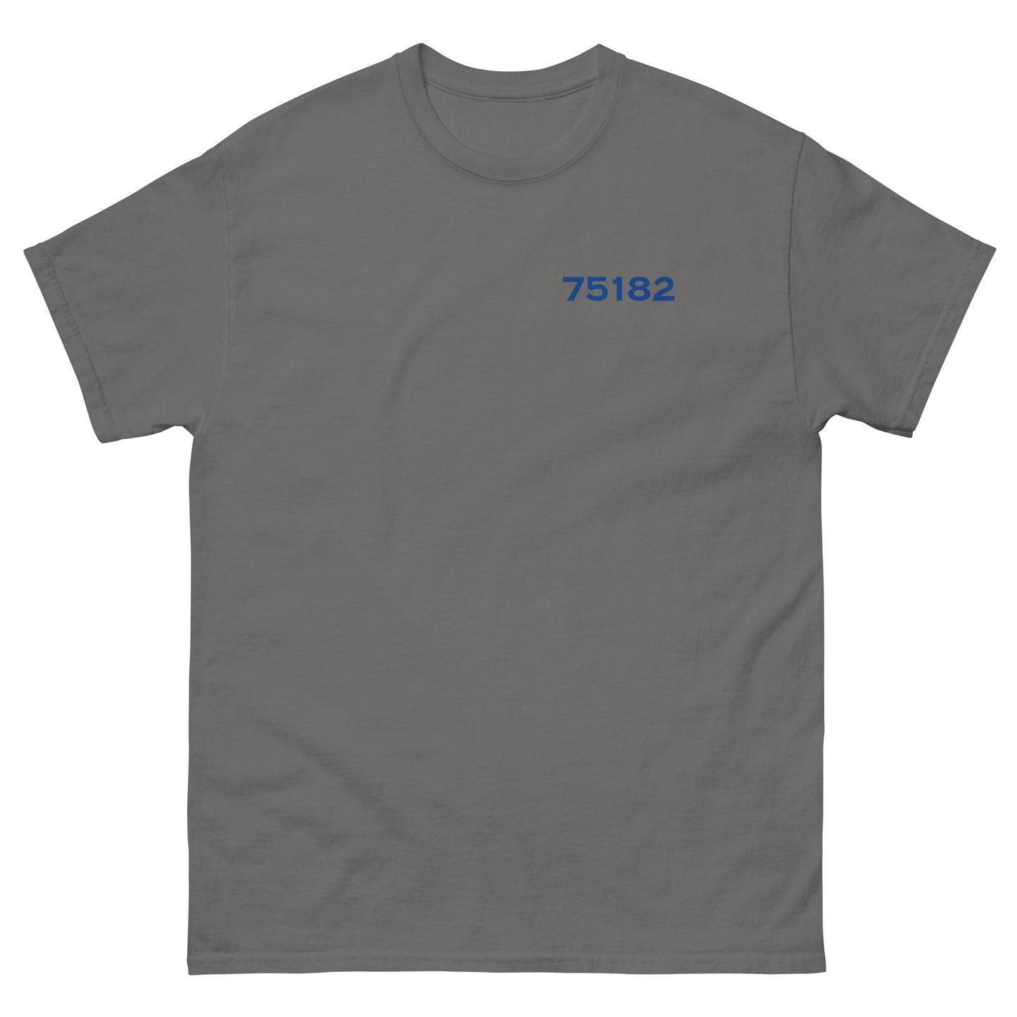 Sunnyvale 75182 Men's classic tee