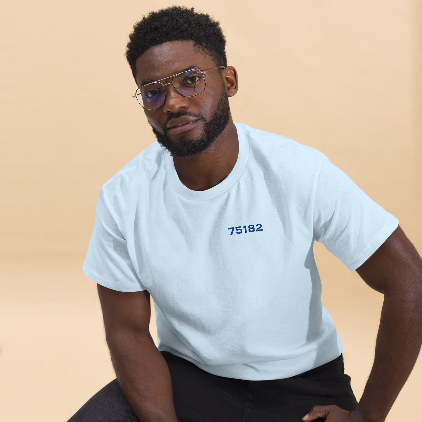 Sunnyvale 75182 Men's classic tee