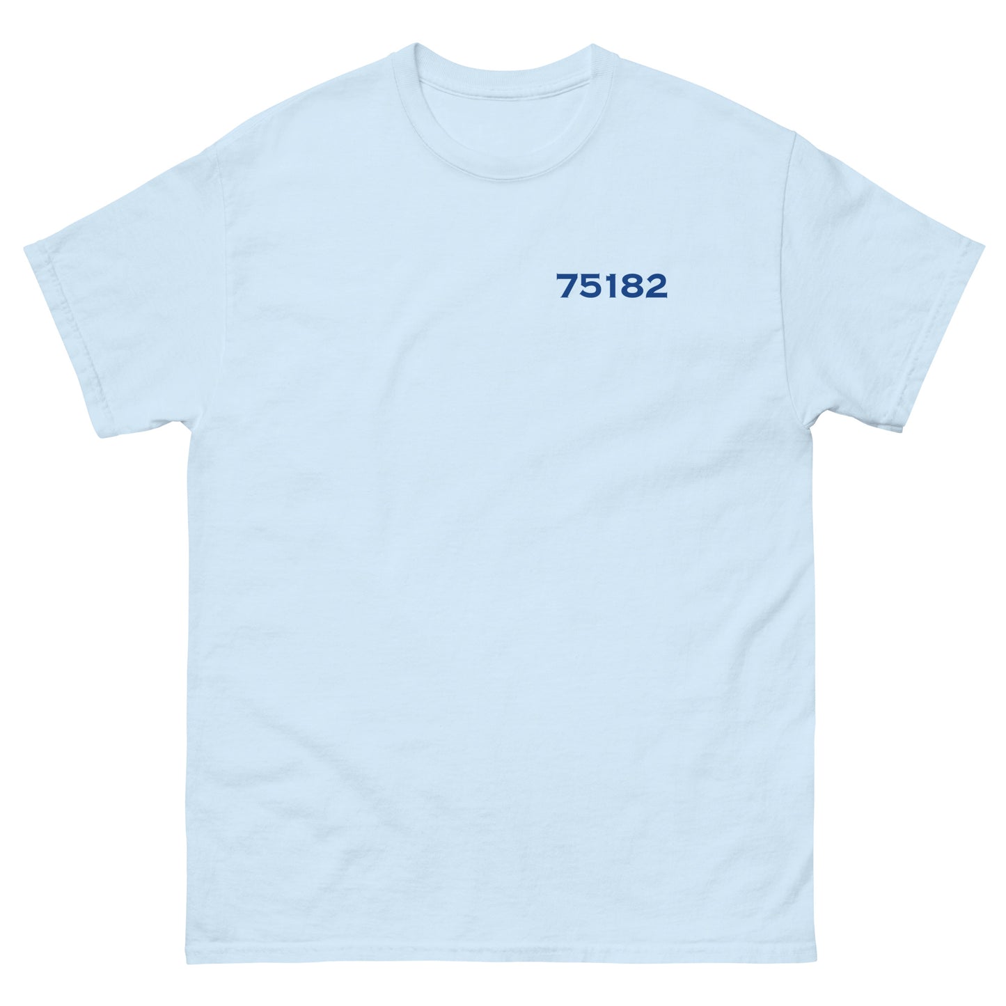 Sunnyvale 75182 Men's classic tee