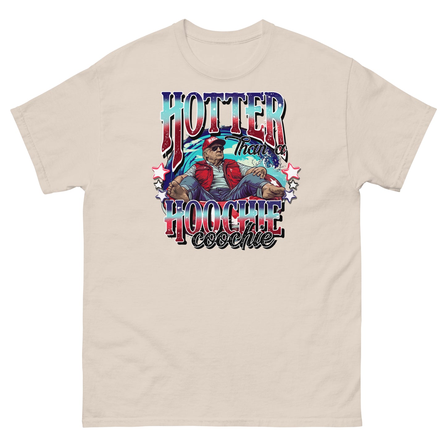 Men's classic tee
