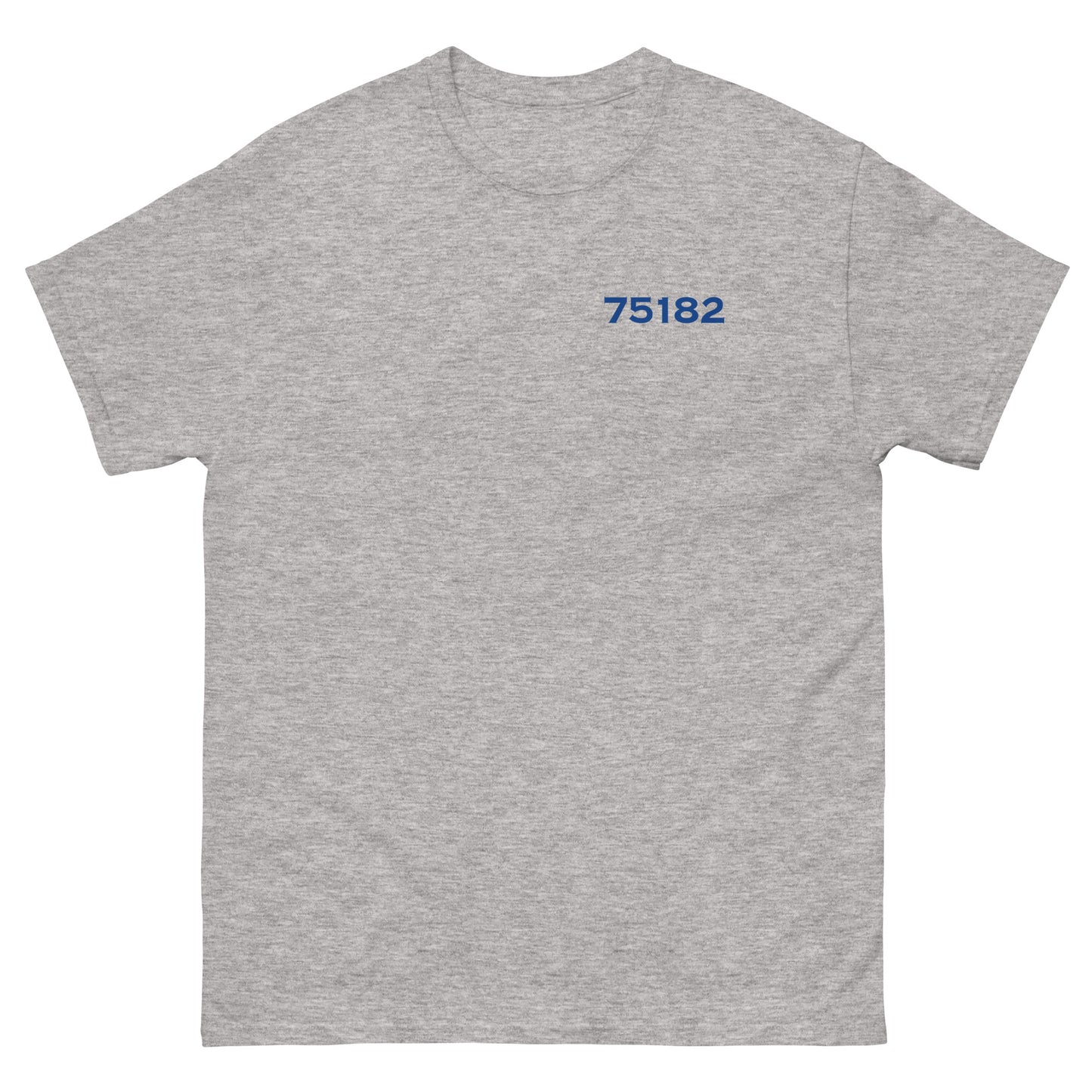 Sunnyvale 75182 Men's classic tee