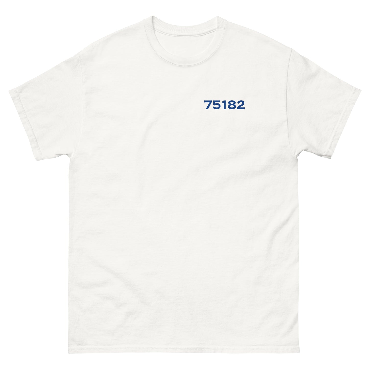 Sunnyvale 75182 Men's classic tee