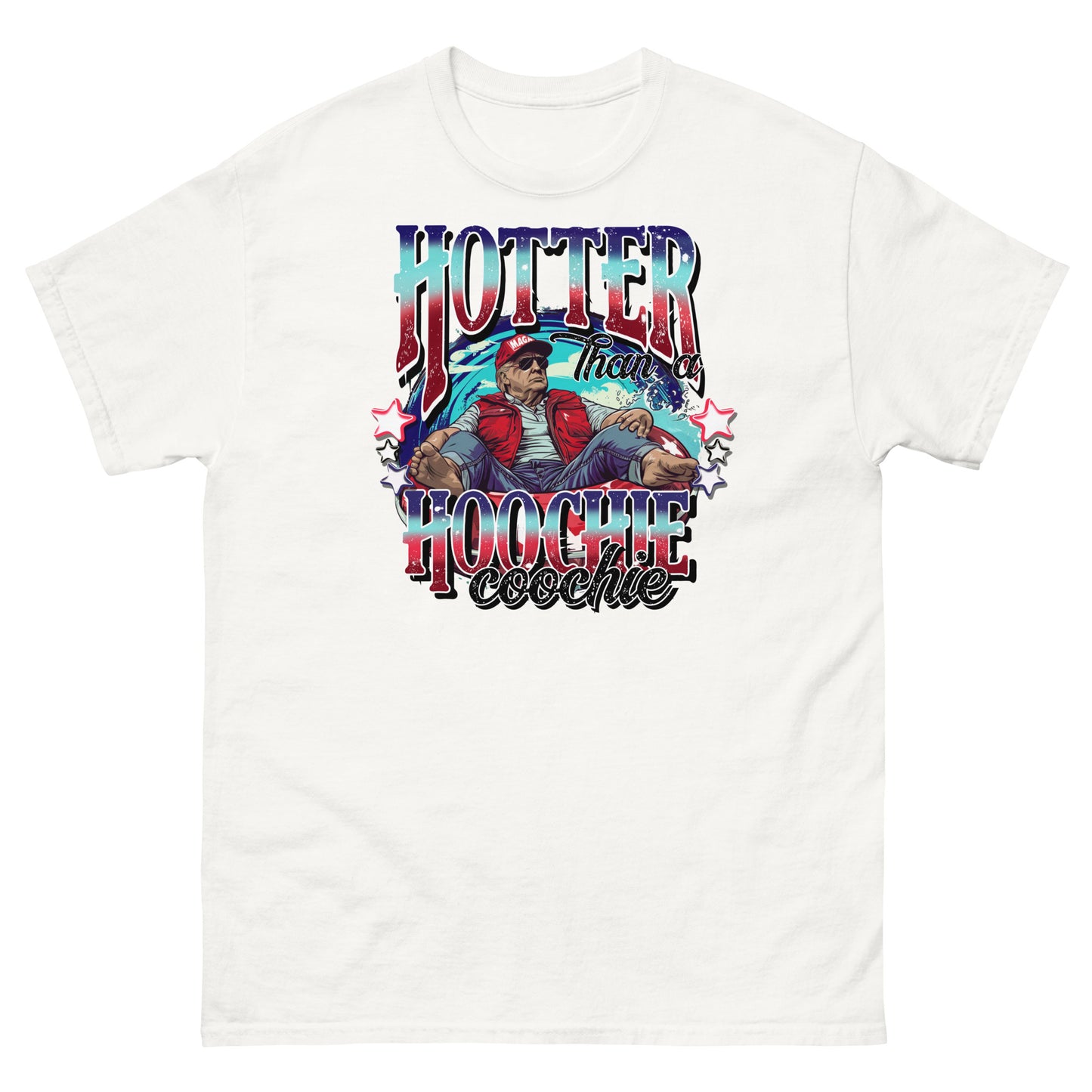 Men's classic tee