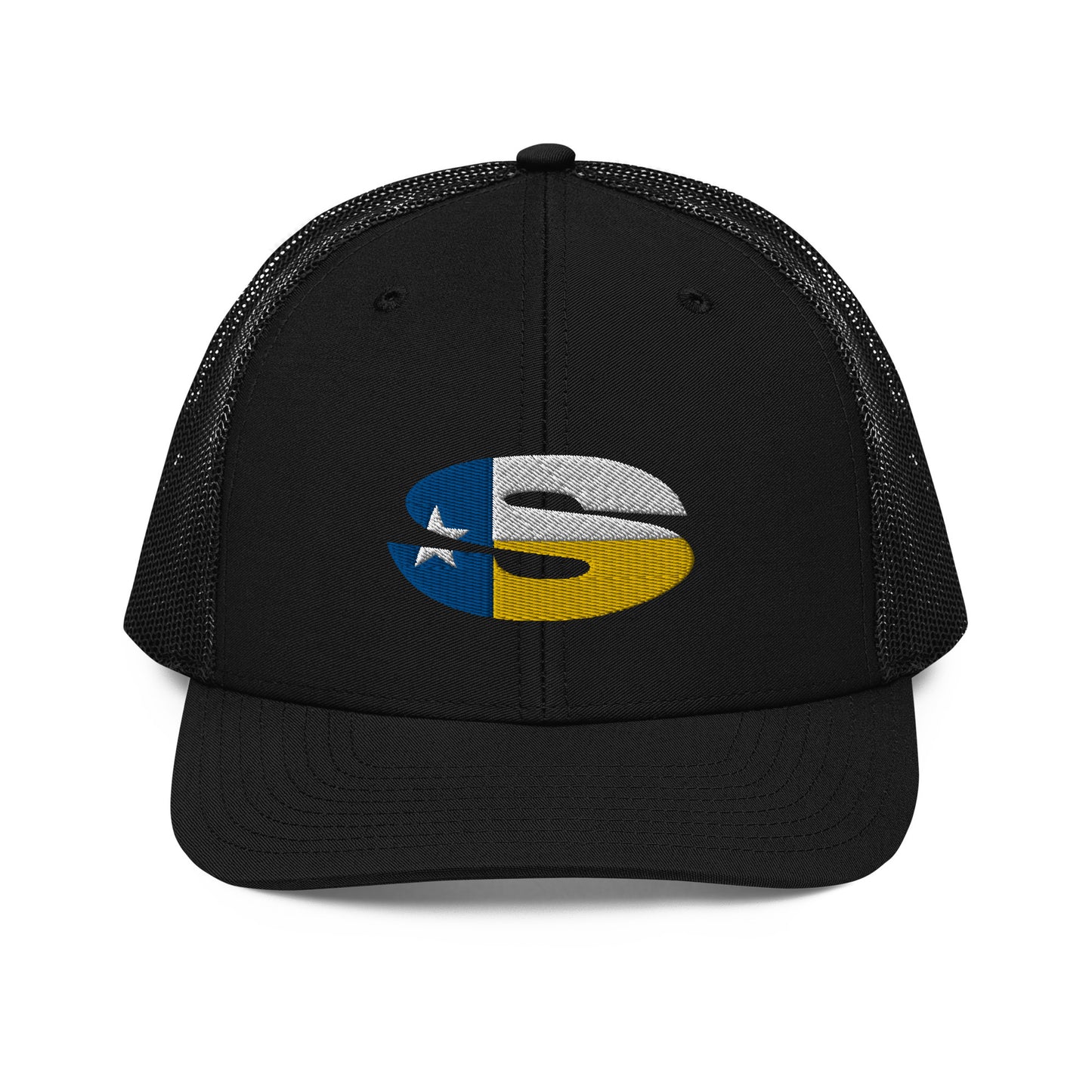 Texas S Trucker Cap