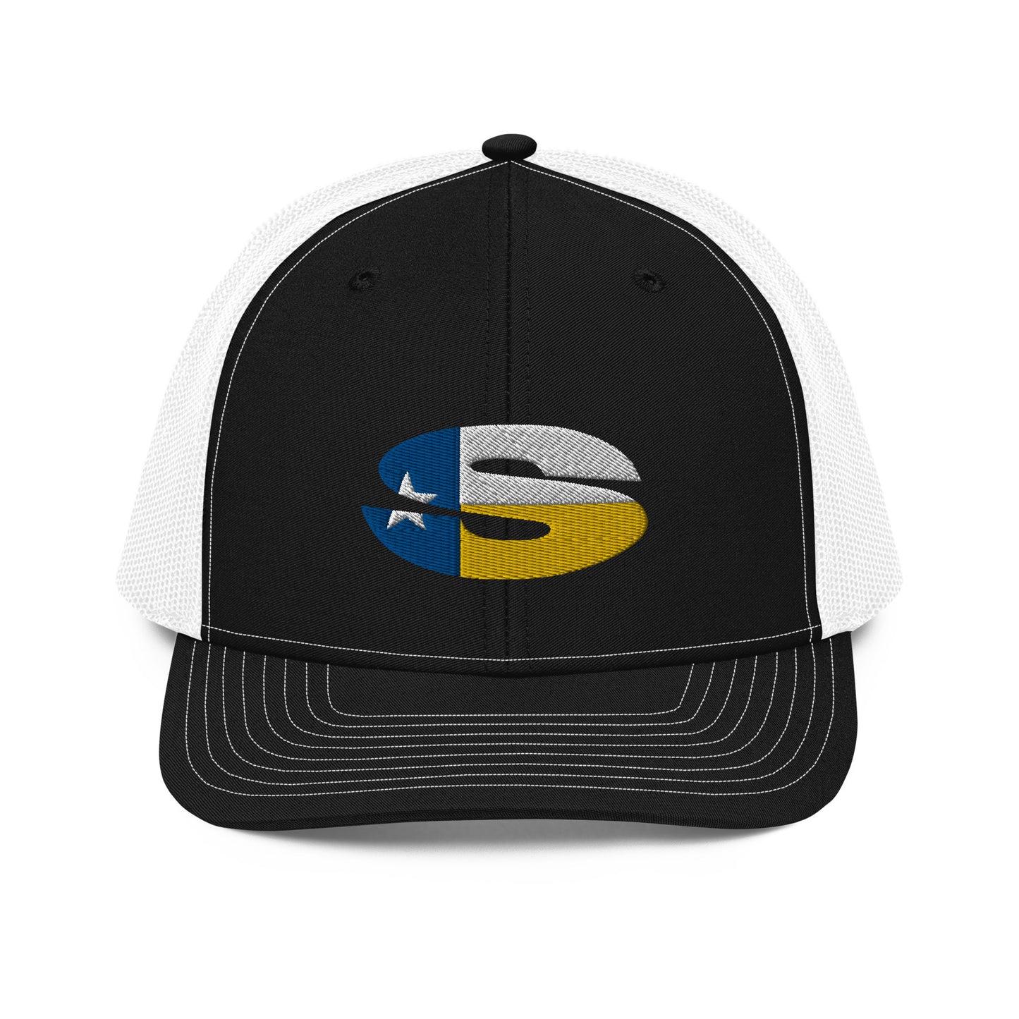 Texas S Trucker Cap
