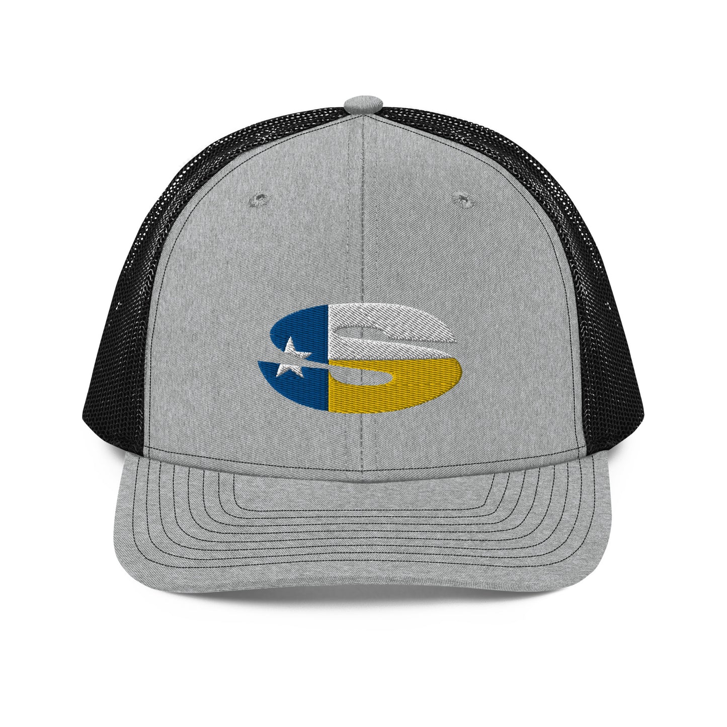 Texas S Trucker Cap