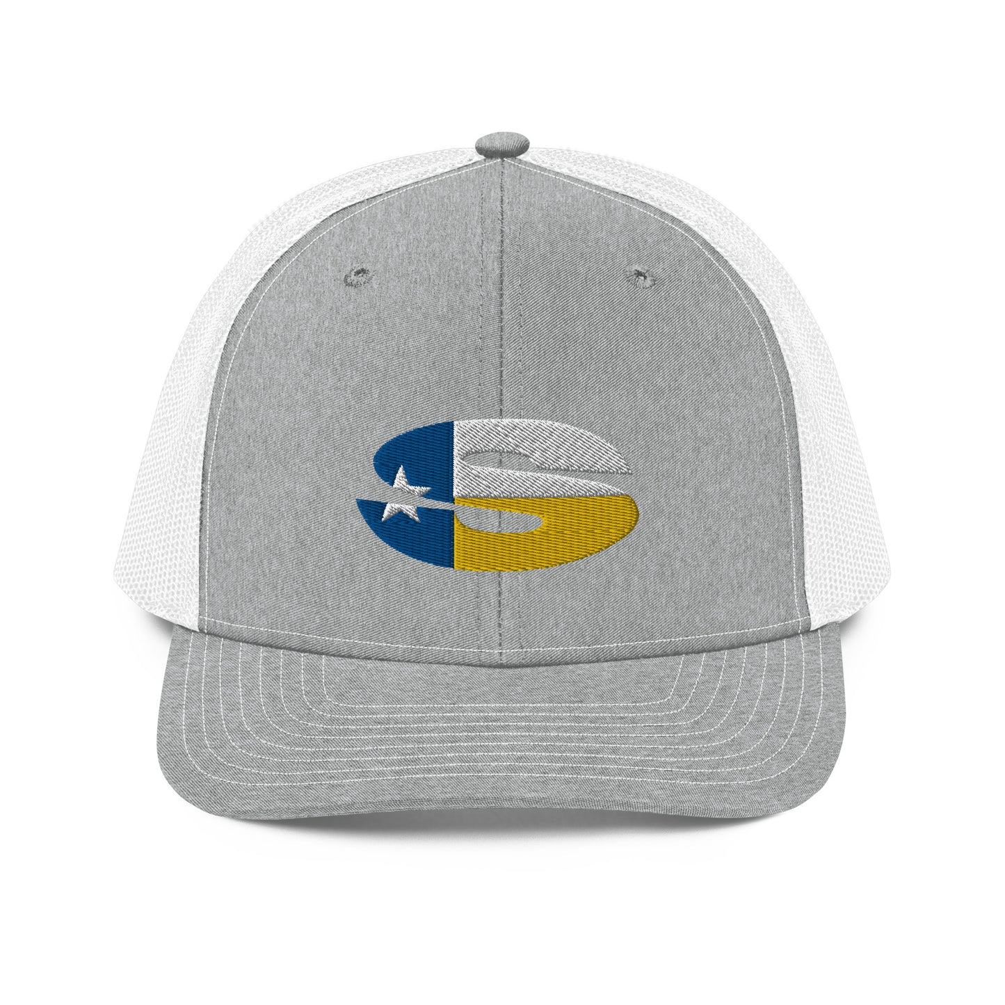 Texas S Trucker Cap