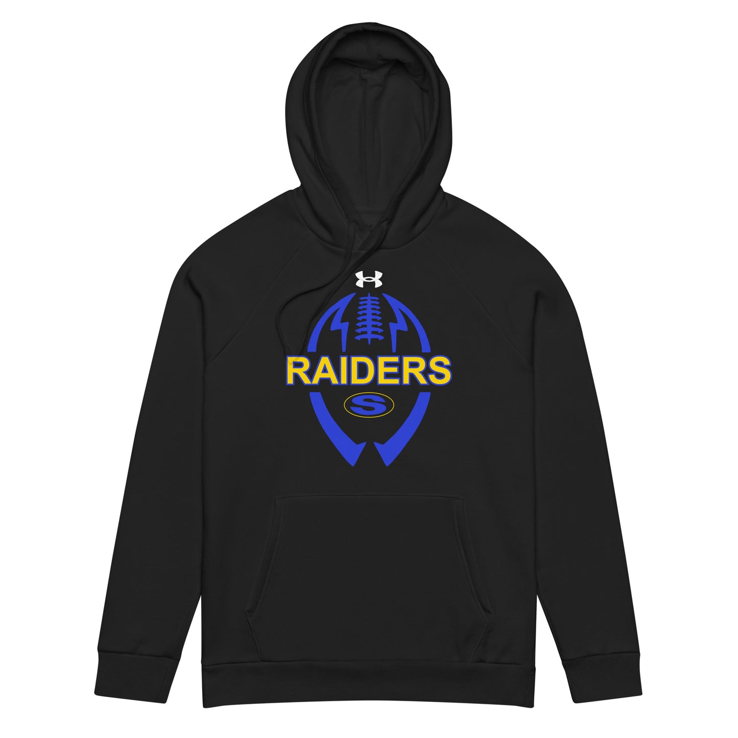Under Armour® hoodie