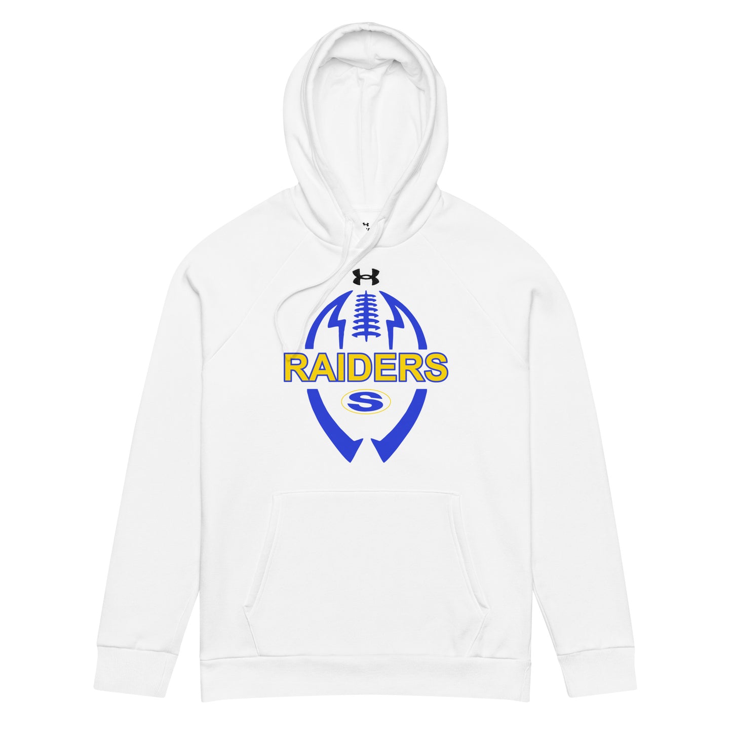 Under Armour® hoodie
