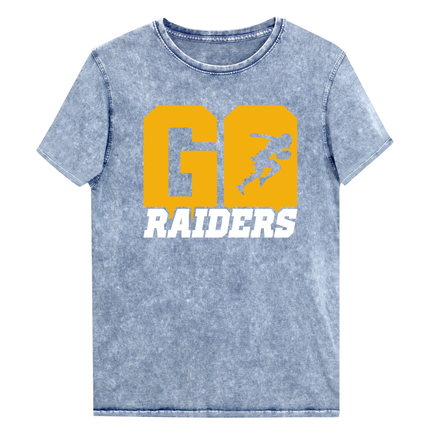 Denim T-Shirt