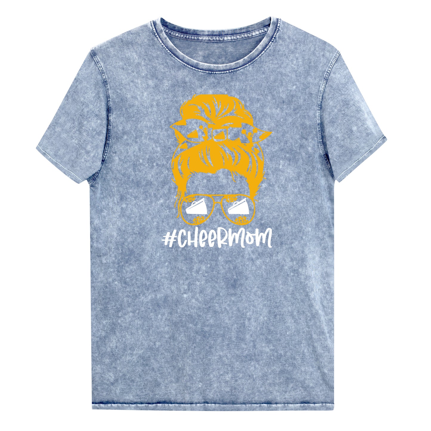 Denim T-Shirt