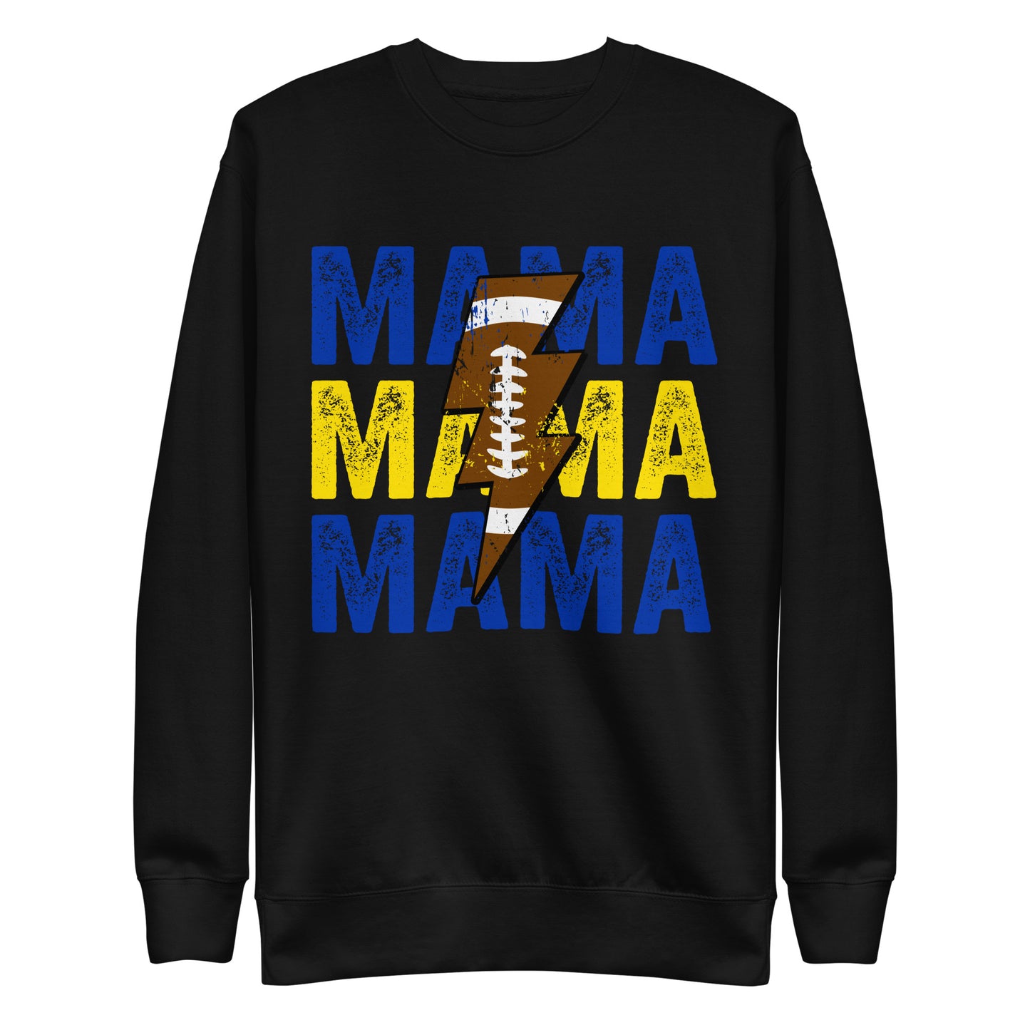 Unisex Premium Sweatshirt