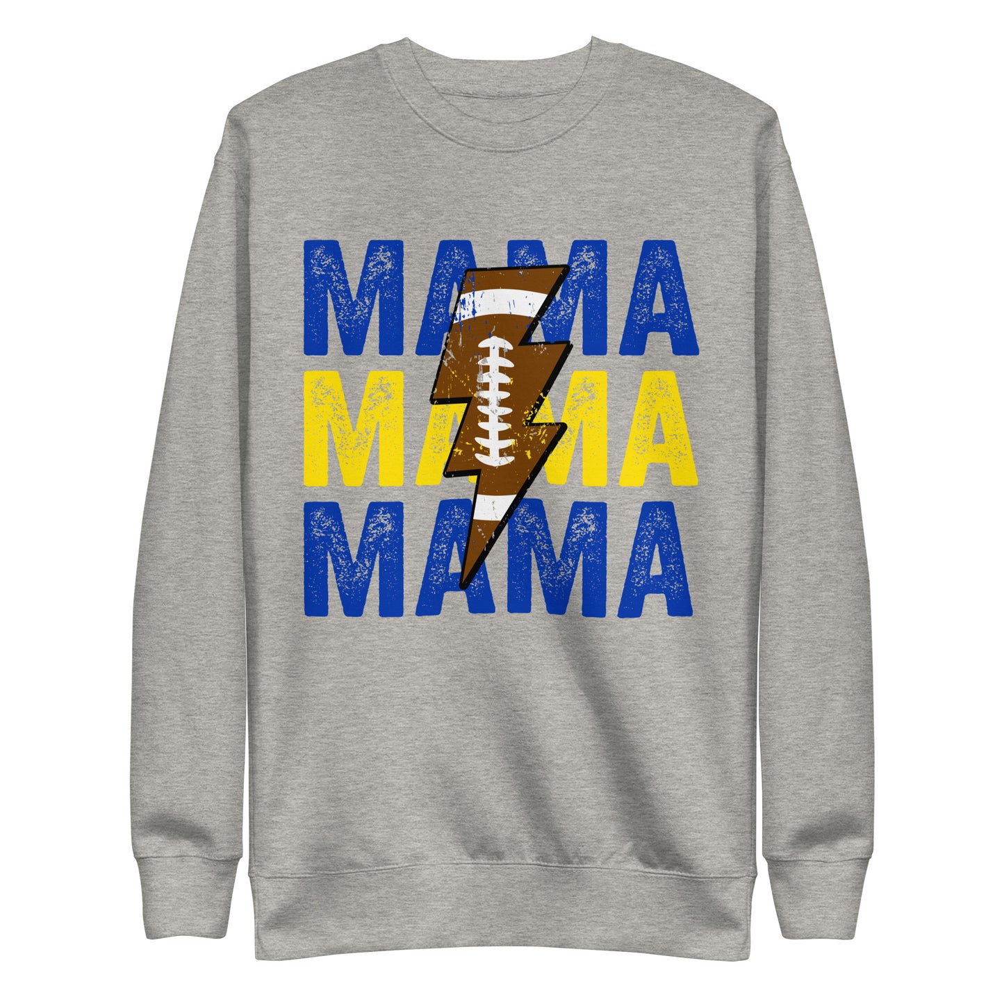 Unisex Premium Sweatshirt