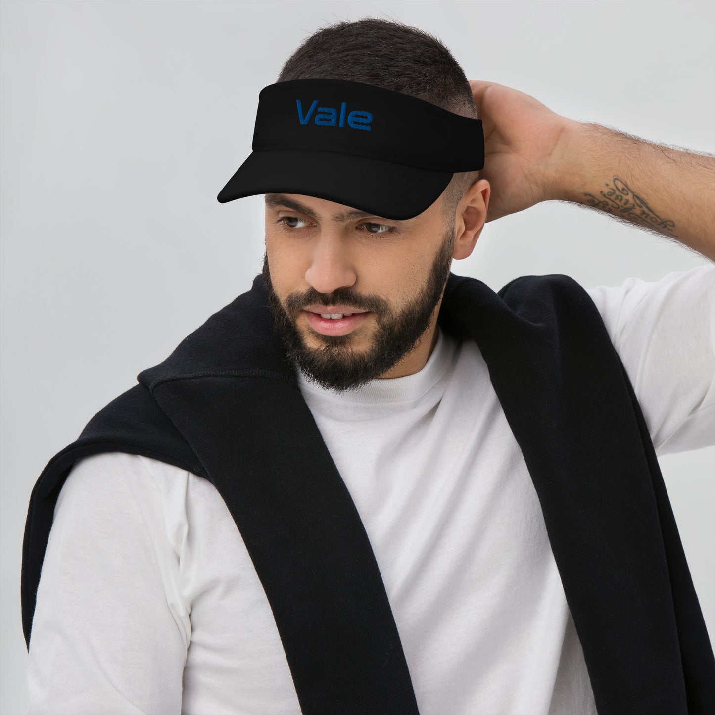 Vale Visor
