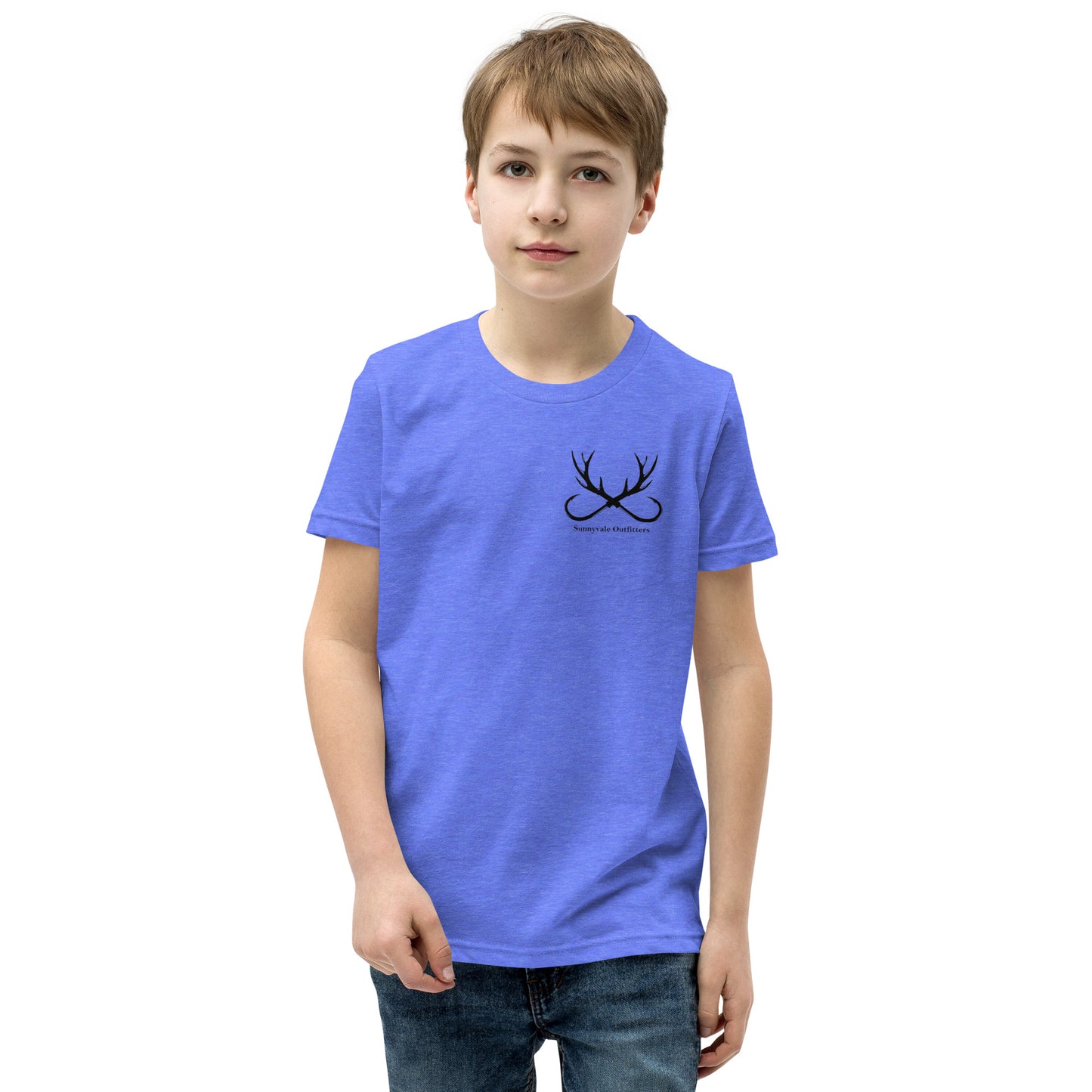 S/O Wilderness Youth T-Shirt