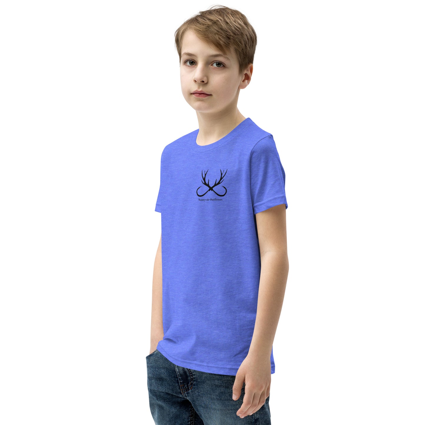 S/O Wilderness Youth T-Shirt