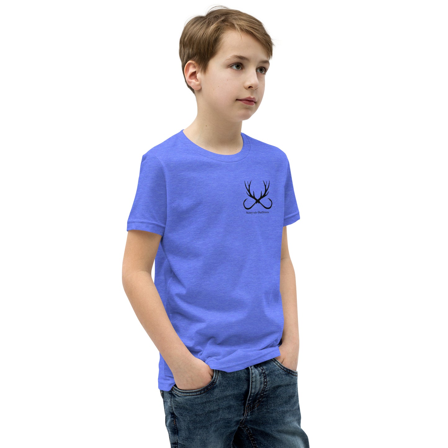 S/O Wilderness Youth T-Shirt