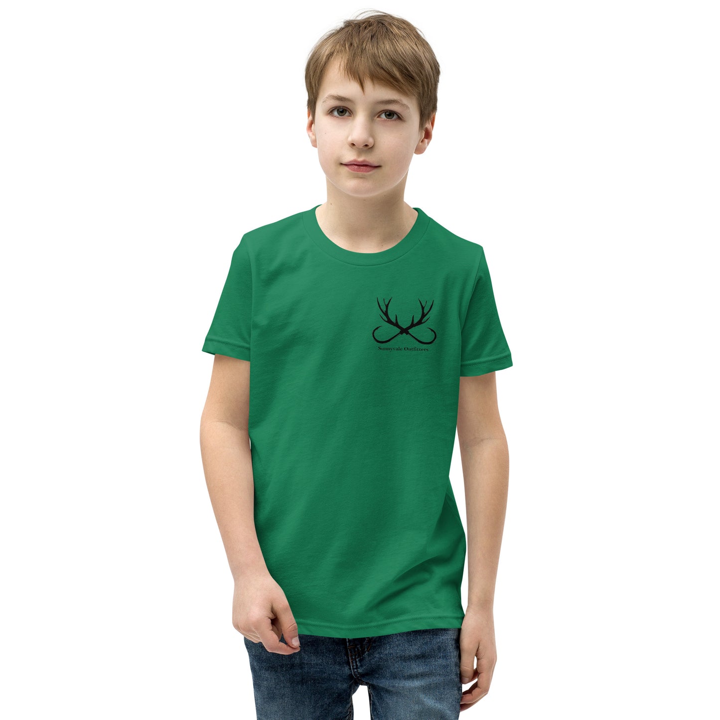 S/O Wilderness Youth T-Shirt