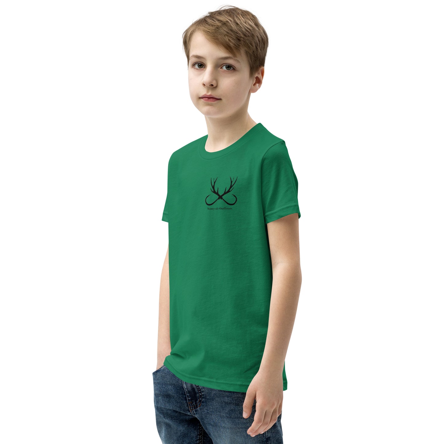 S/O Wilderness Youth T-Shirt