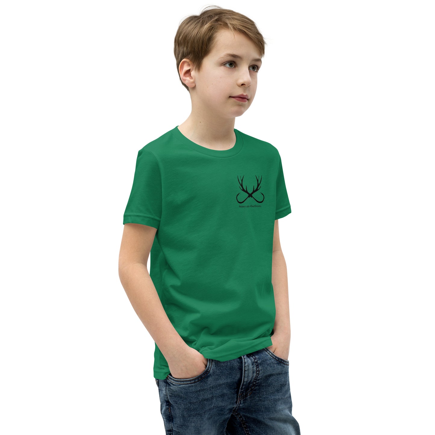 S/O Wilderness Youth T-Shirt